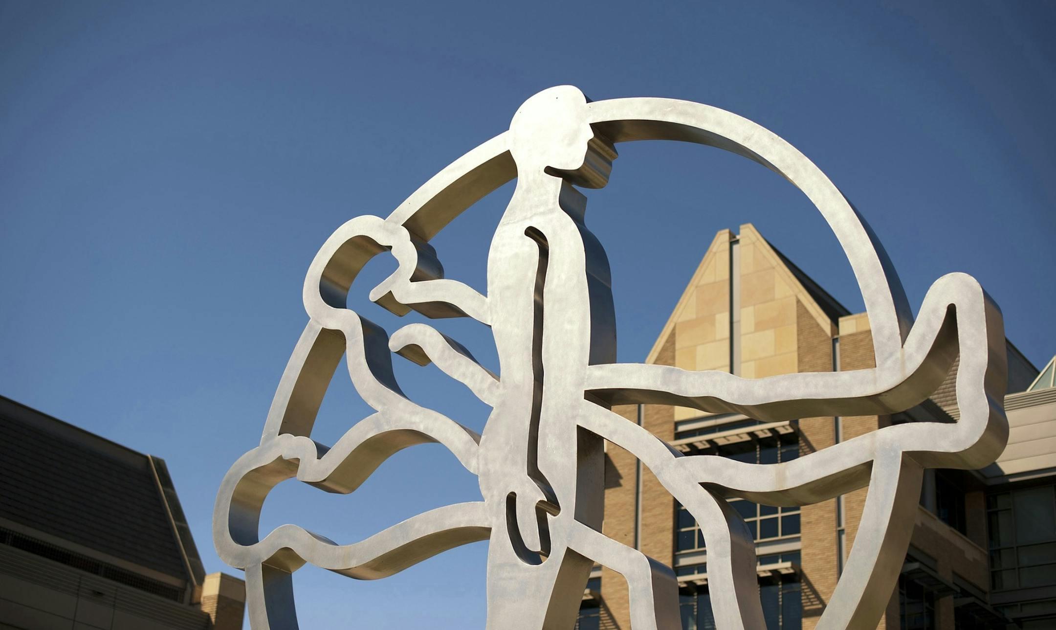 Medtronic's Fridley headquarters. ORG XMIT: MIN1902181652191962