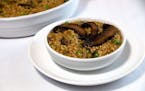 Meatless meals: Take your risotto off the stove