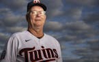 Bill Evers, 66, joined the Twins coaching staff last season.