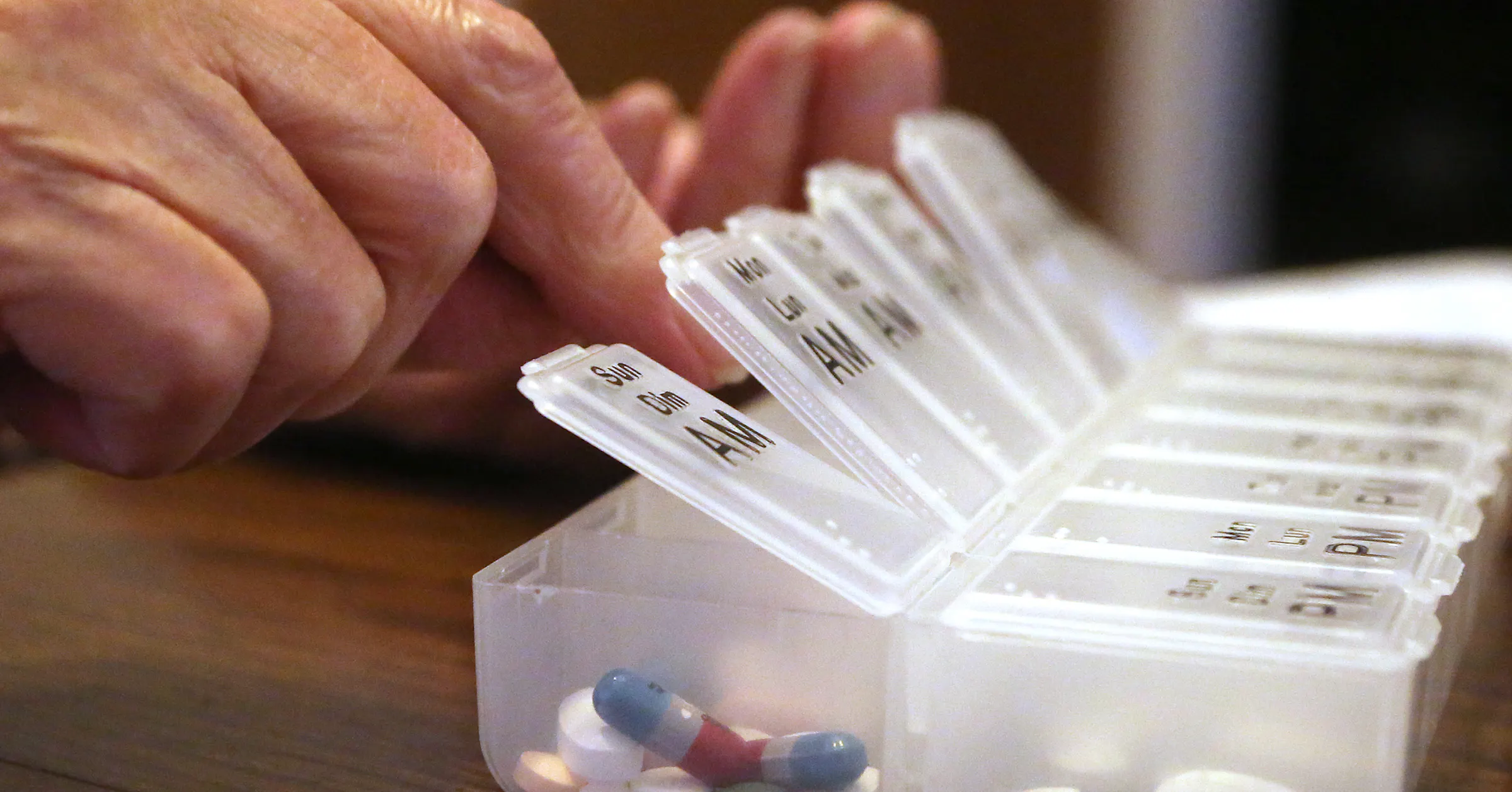 This at-home pill dispenser could help fill rural Minnesota’s pharmacy gap - Star Tribune