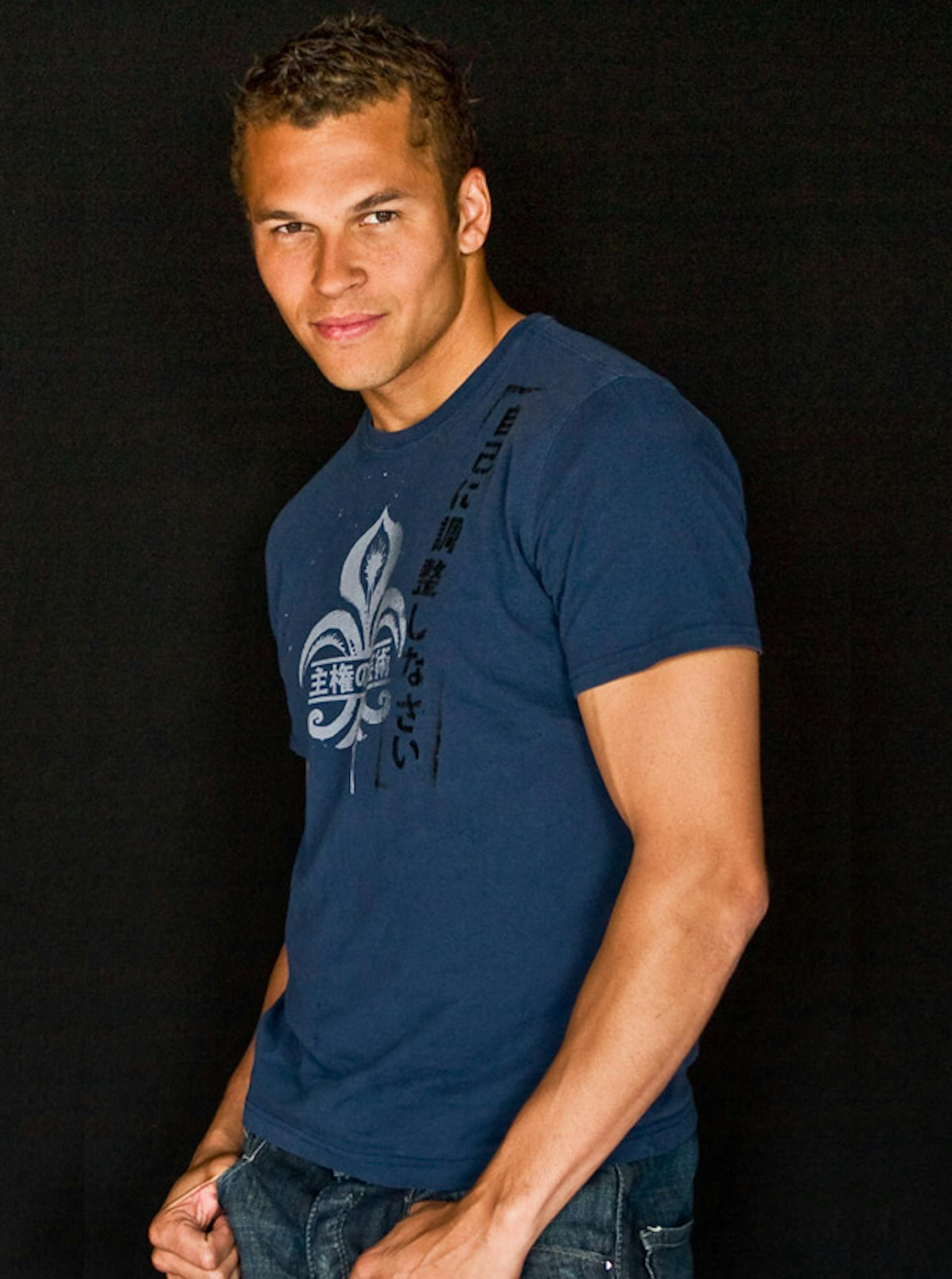 Ryan Hoag www.ingridwerthmann.com