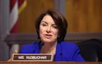 Sen. Amy Klobuchar, an active voice on antitrust issues, said that “without competition to incentivize better services and fair prices, we all suffe