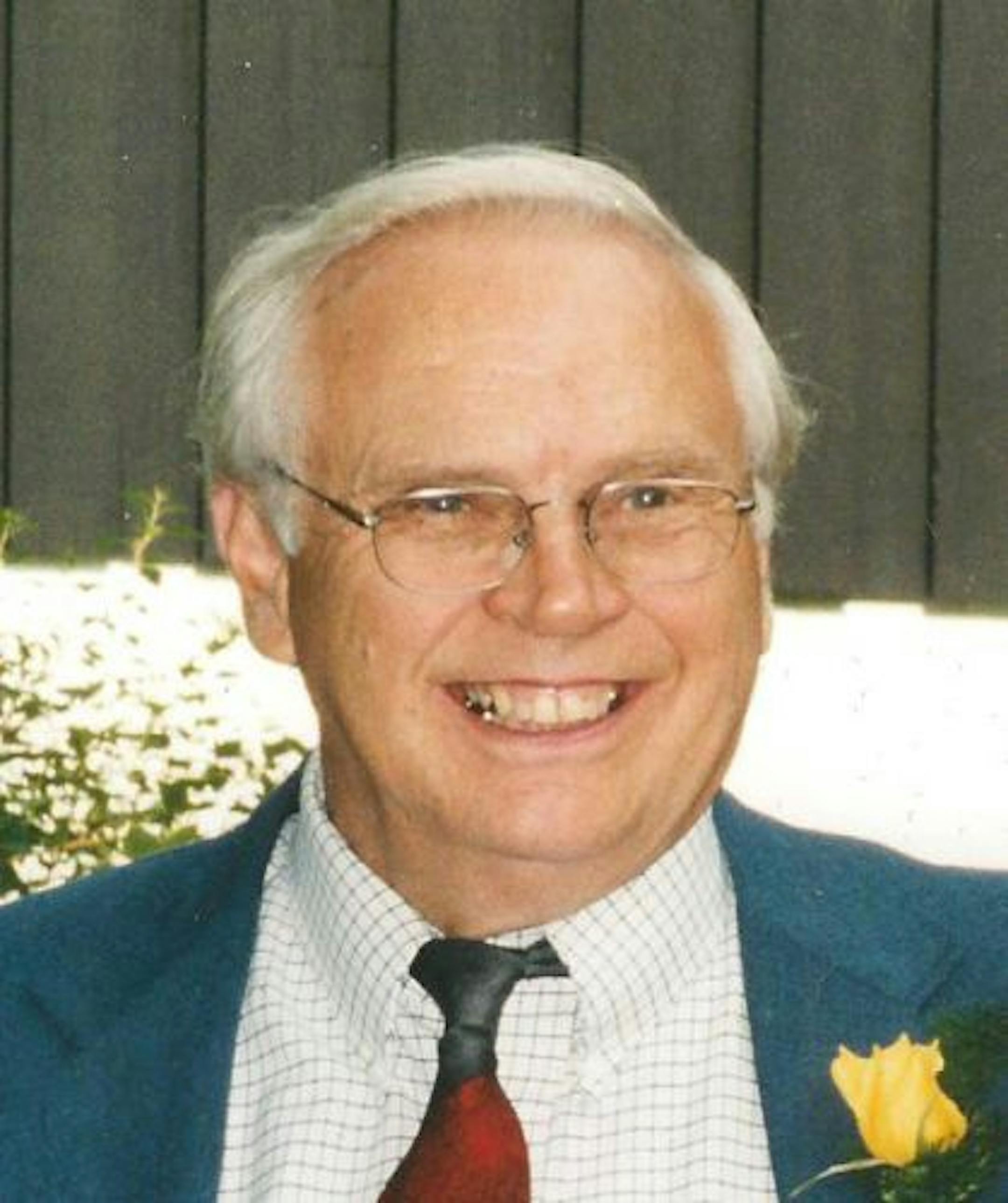 James Bergstrom