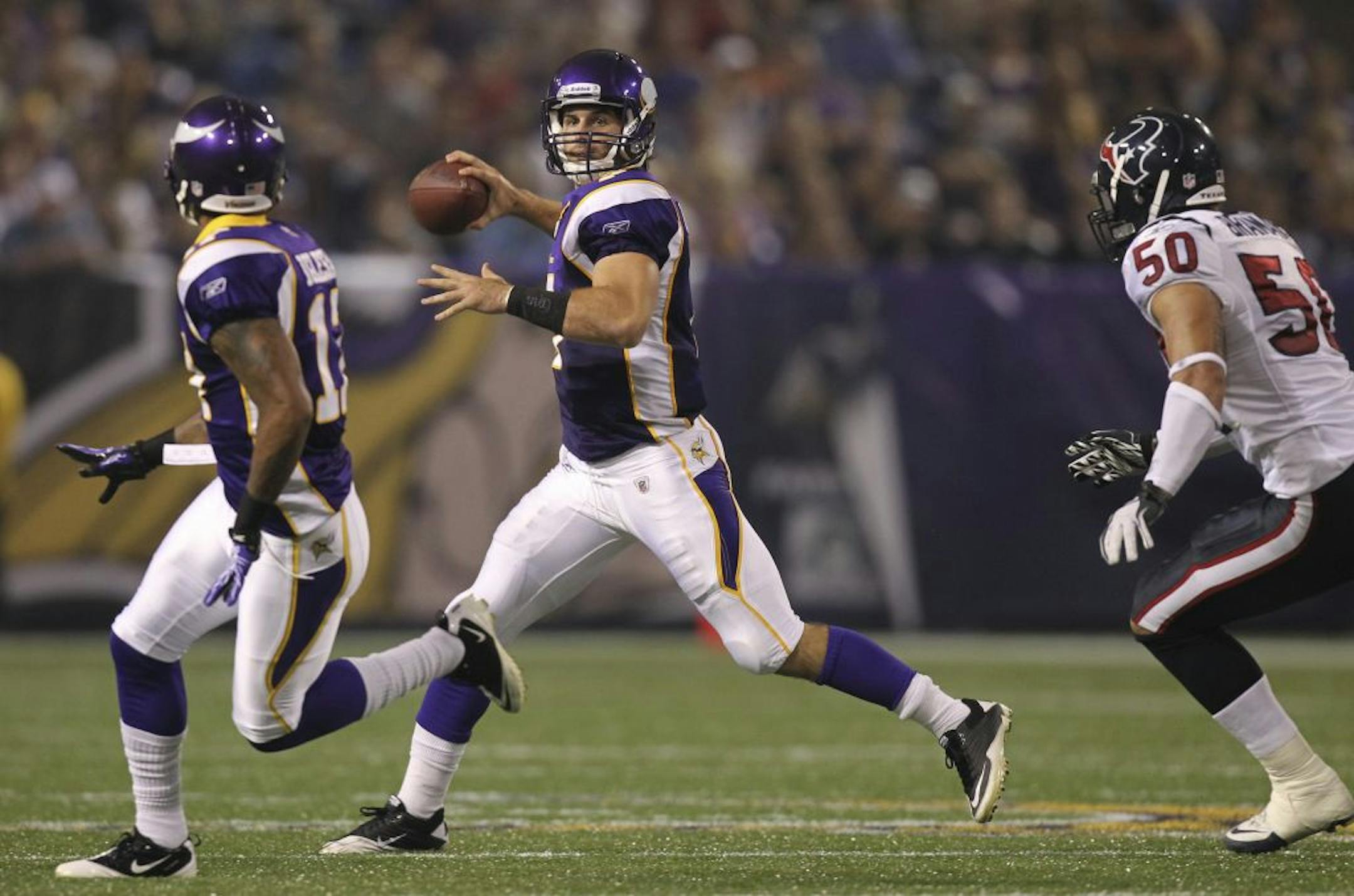 Christian Ponder