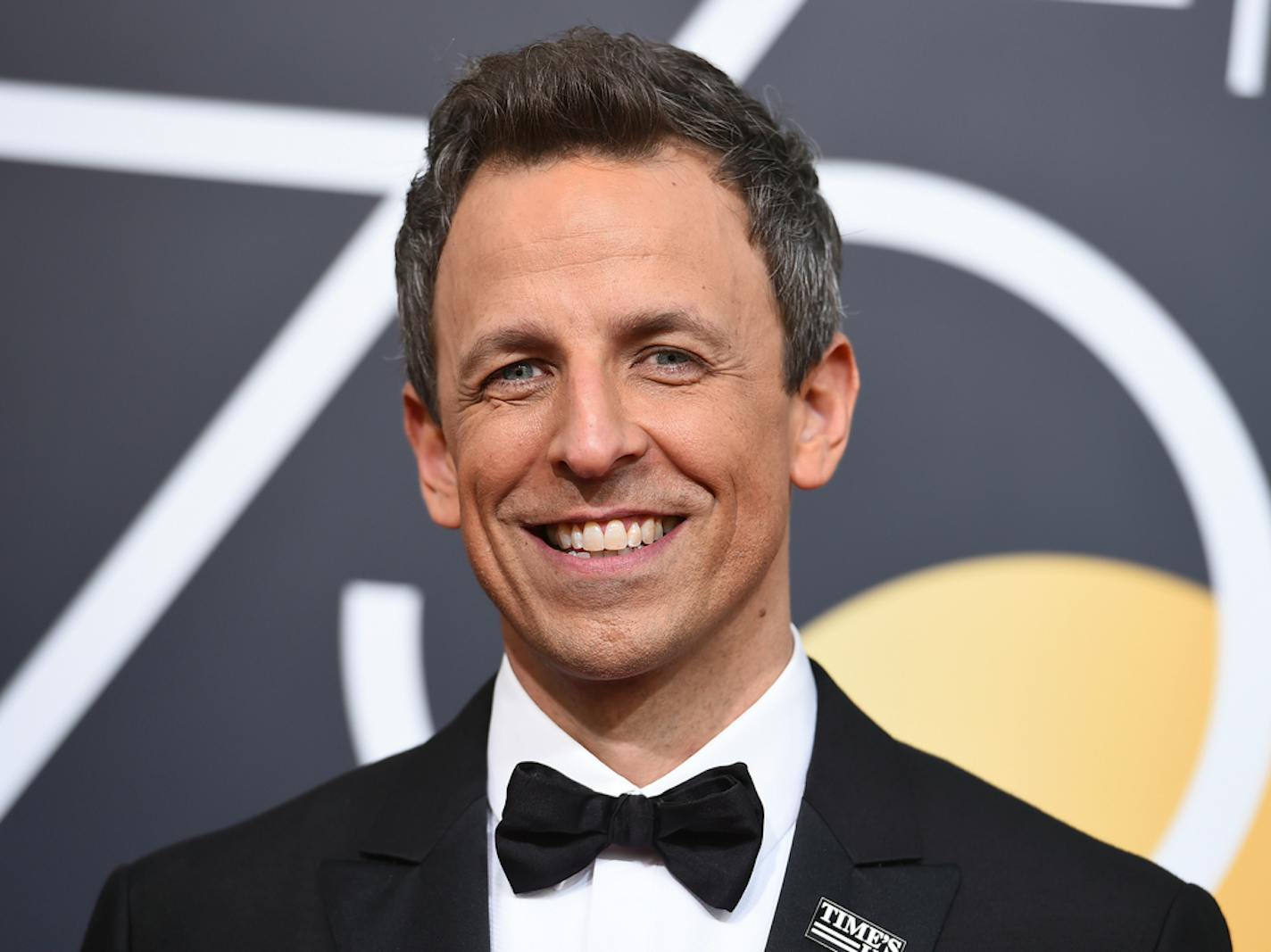 Seth Meyers