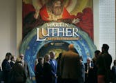 'Martin Luther' will stay in Minneapolis one more day – for free on Monday
