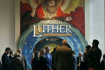 'Martin Luther' will stay in Minneapolis one more day – for free on Monday