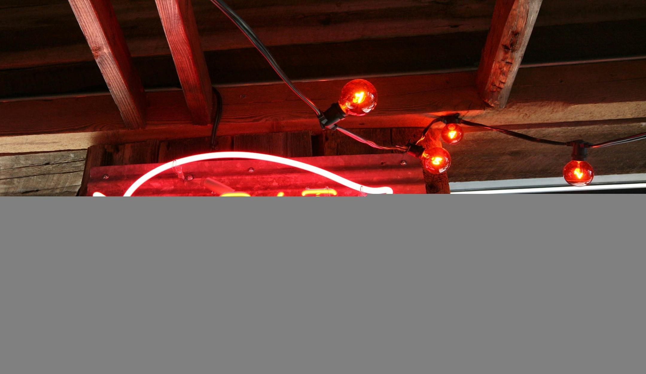 Famous Dave's BBQ Shack in Eden Prairie photographed February 15, 2012. (Courtney Perry/Special to the Star Tribune)