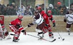 Hockey Day Minnesota conjures memories both frozen and fun