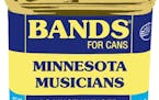 Minnesota musicians fight quarantine hunger with 'Bands for Cans' compilation album