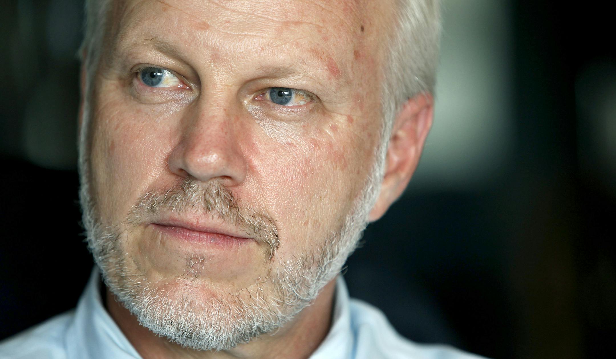 CARLOS GONZALEZ ï cgonzalez@startribune.com September 9, 2009 ñ Minneapolis, MN - Minnesota Zoo CEO Lee Ehmke was supposed to be the guy who elevated the zoo to among the nation's elite. After an eventful few years that have seen the opening of a critically acclaimed new exhibit and all-time attendance records -- with more ambitious plans on the way -- things may seem to be on track. Looming soon, though, is the inevitable conflict between public spending on what's seen as an "extra" a