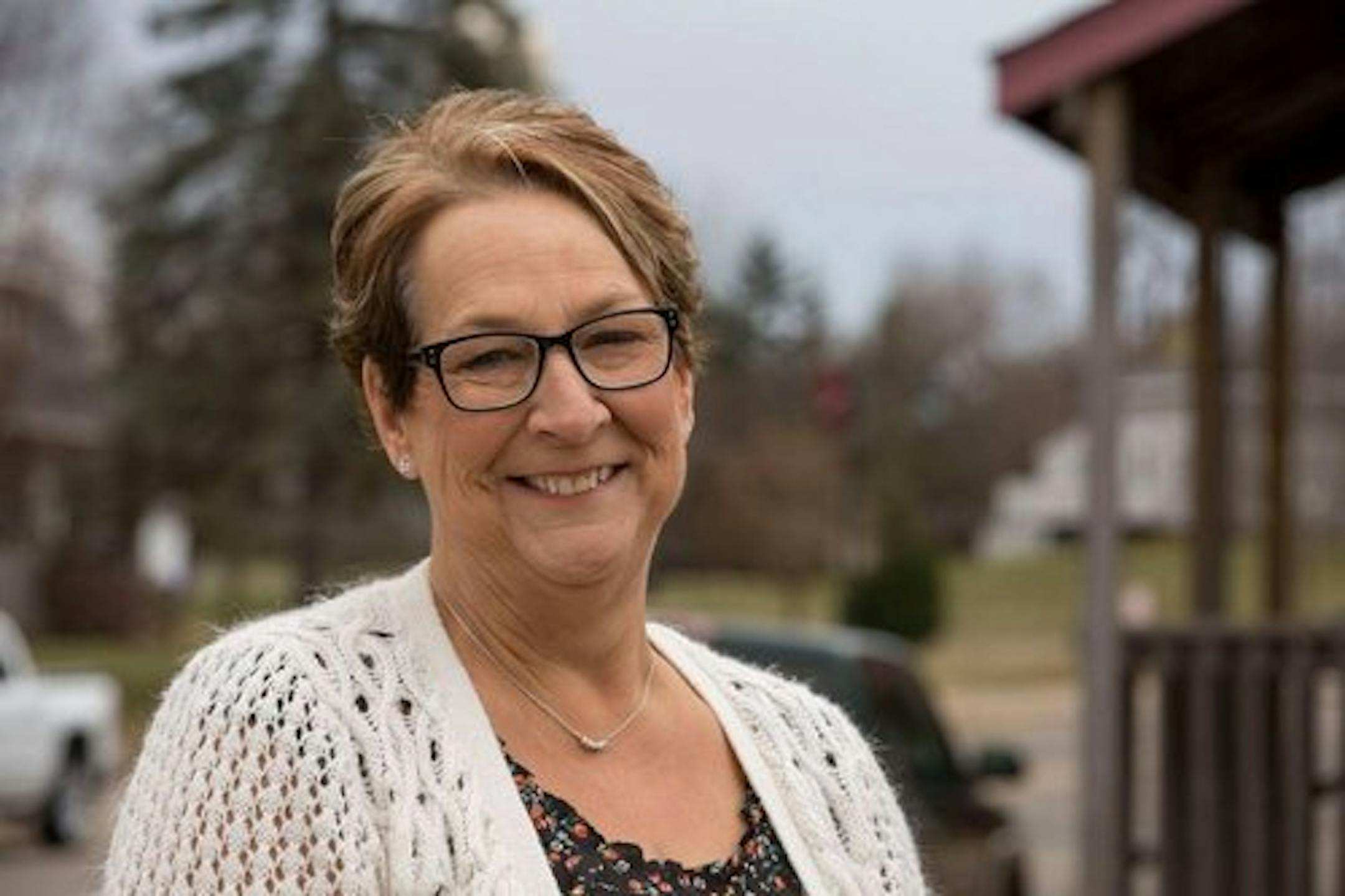 Patty Schachtner's victory over an incumbent Republican state representative in Wisconsin's 10th Senate District follows a series of Democratic wins across the country.