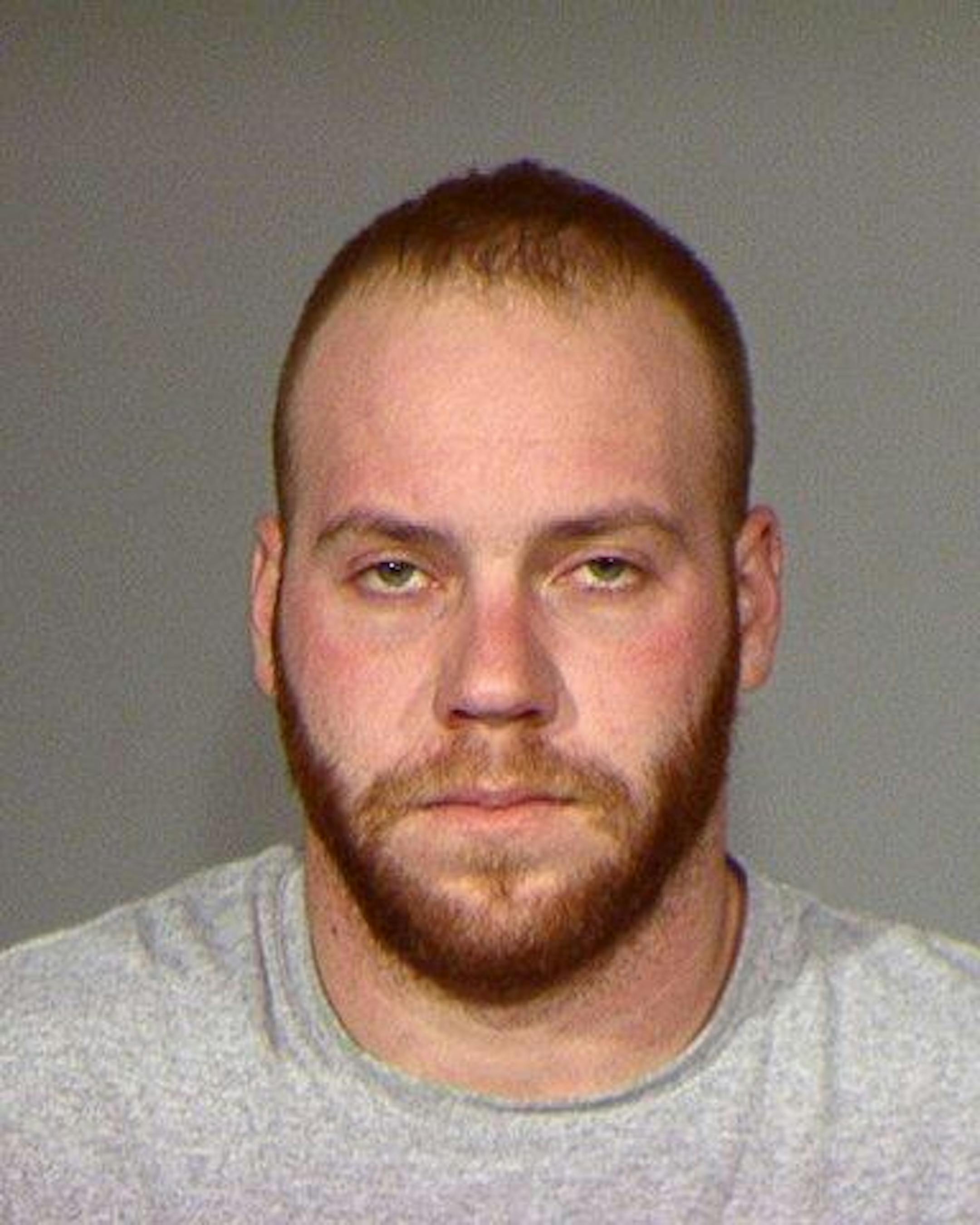 Jason Lee Schultz, 24, was charged in an incident where he allegedly dragged a friend who tried to stop him from driving drunk.