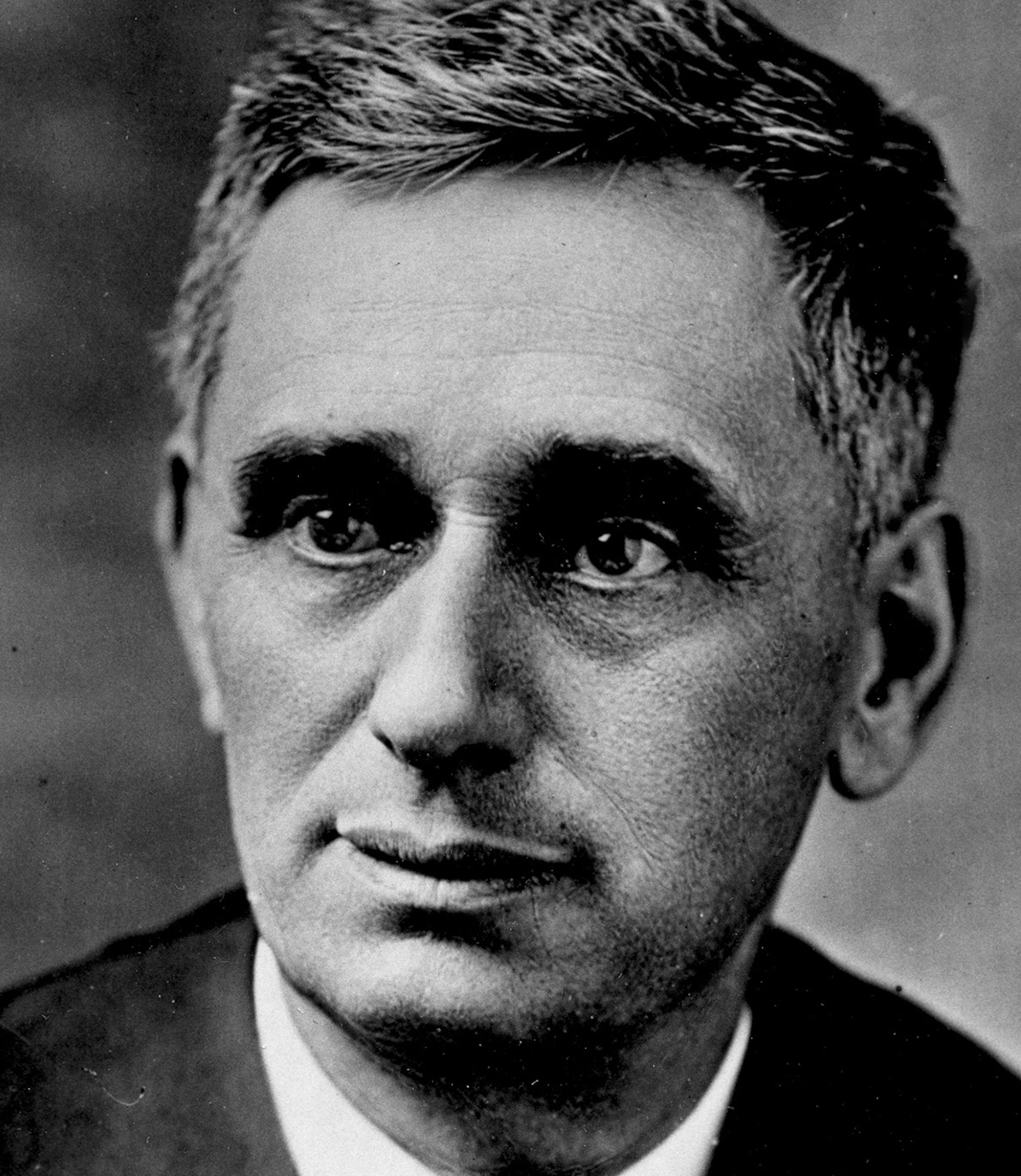 U.S. Supreme Court Justice Louis D. Brandeis is shown in this undated photo. Brandeis served as an associate justice of the Supreme Court from 1916 to 1939. (AP Photo) ORG XMIT: APHS114
