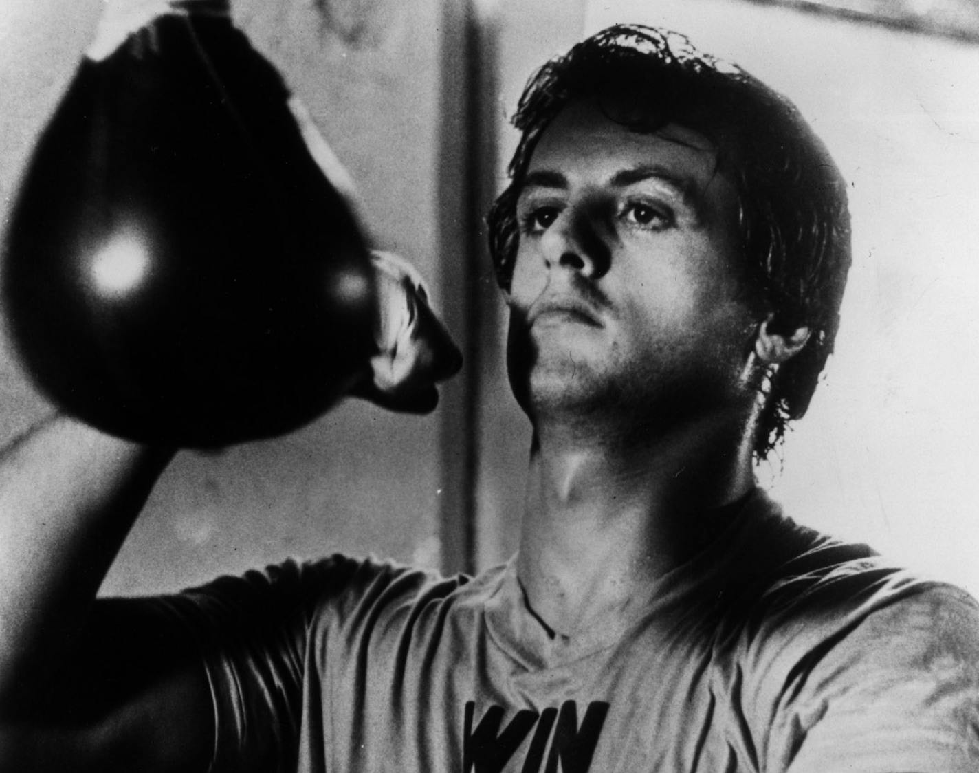 "Rocky" (1976)