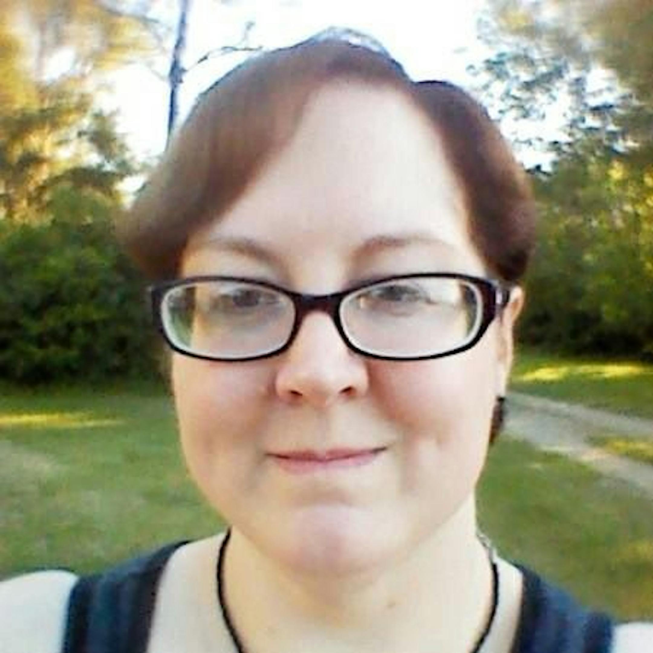 Melissa "Missy" Norby