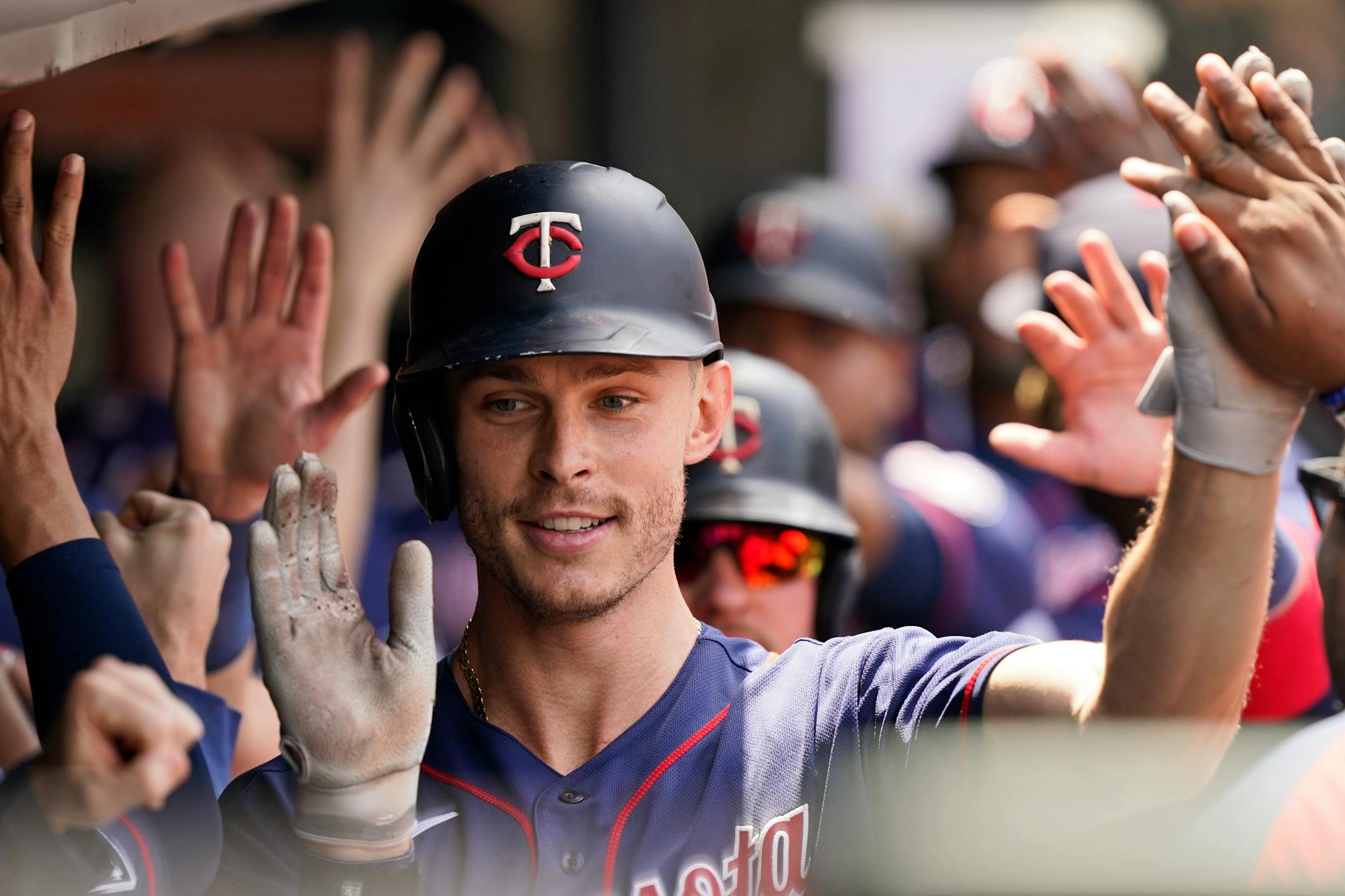Max Kepler