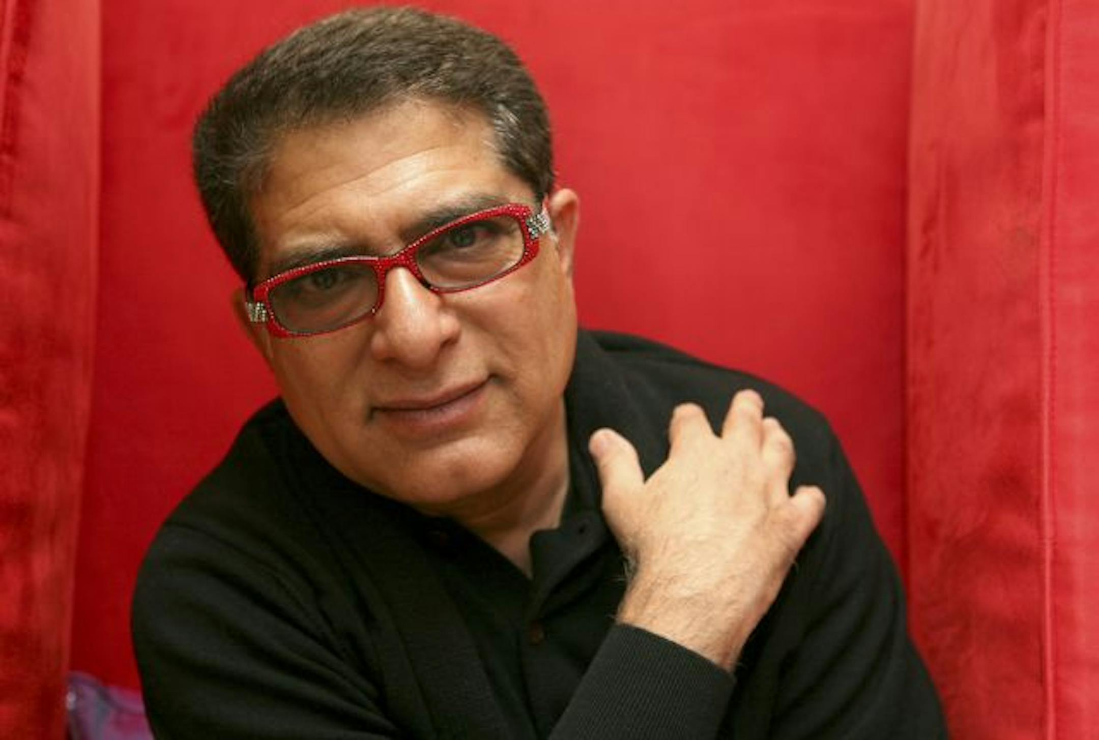 Deepak Chopra
