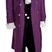 One of Prince's outfits from "Purple Rain" will go display at the Minnesota History Center.