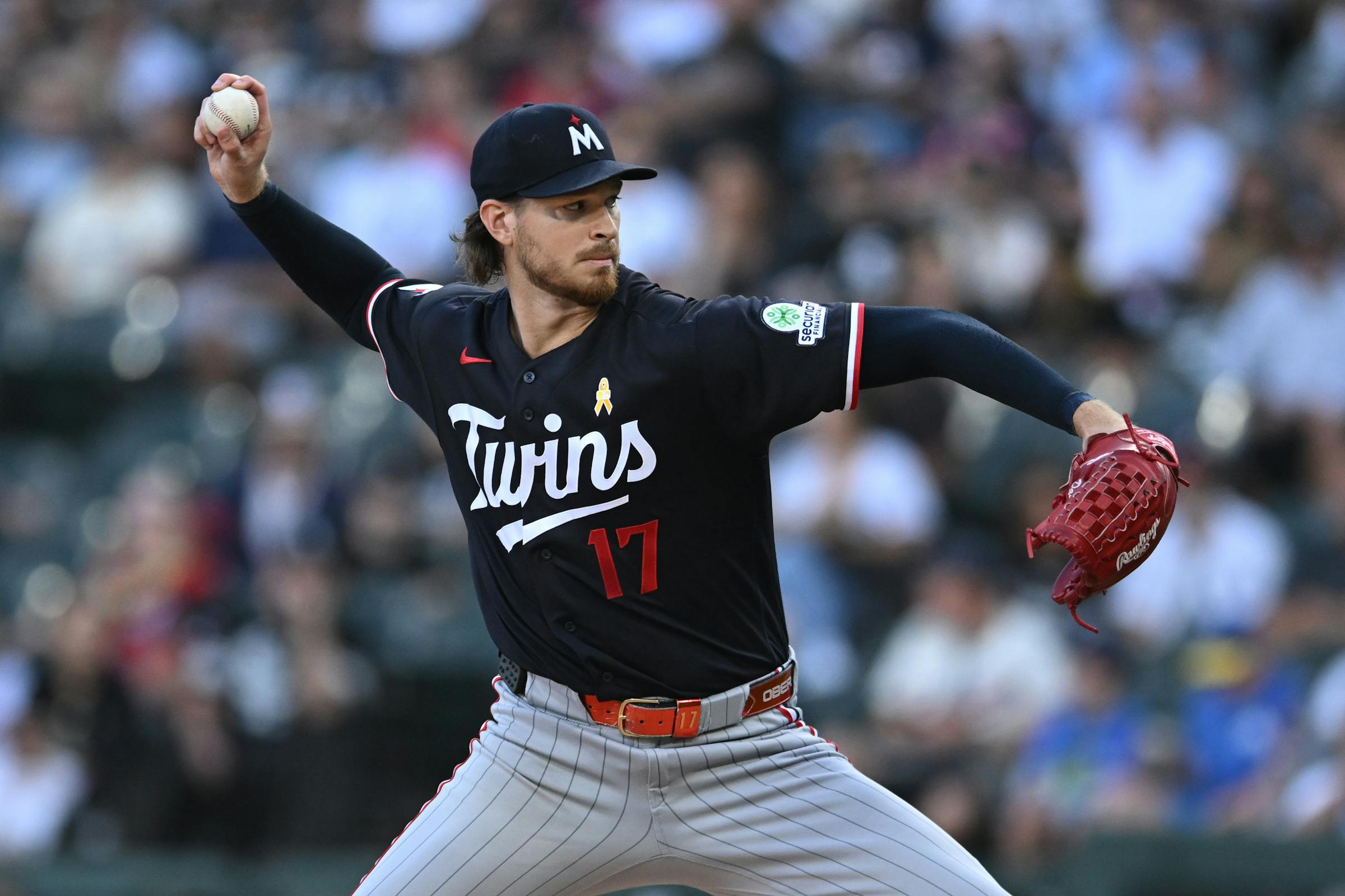 MLB अपडेट: प्लेऑफ़ की दौड़ में मिनेसोटा ट्विन्स की उम्मीदें बरकरार, व्हाइट सोक्स से निर्णायक मुकाबला