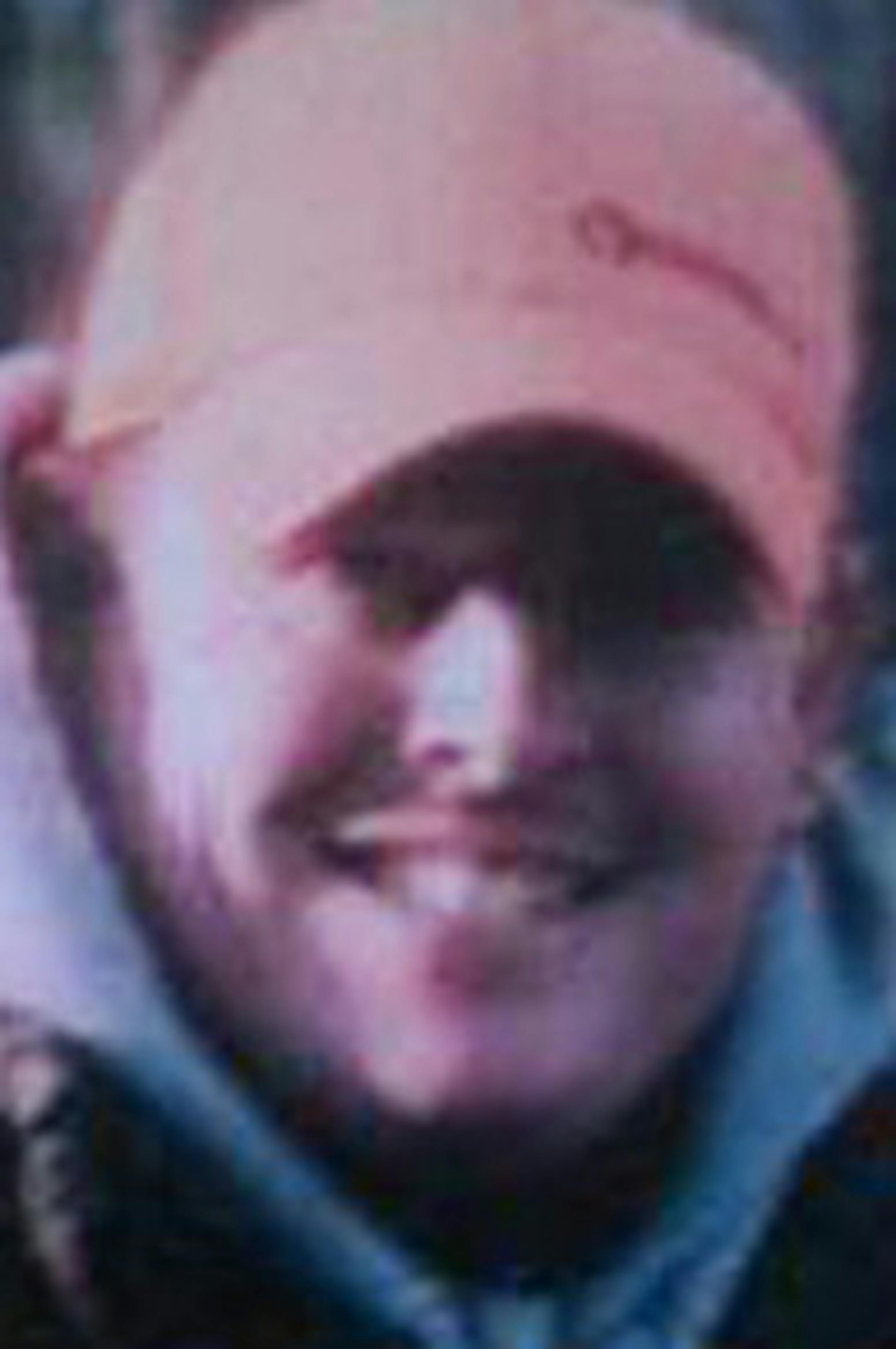 Brandon Johnson is recovering from wounds suffered in a bear attack. Johnson and other hunters were tracking a bear wounded by an archer.