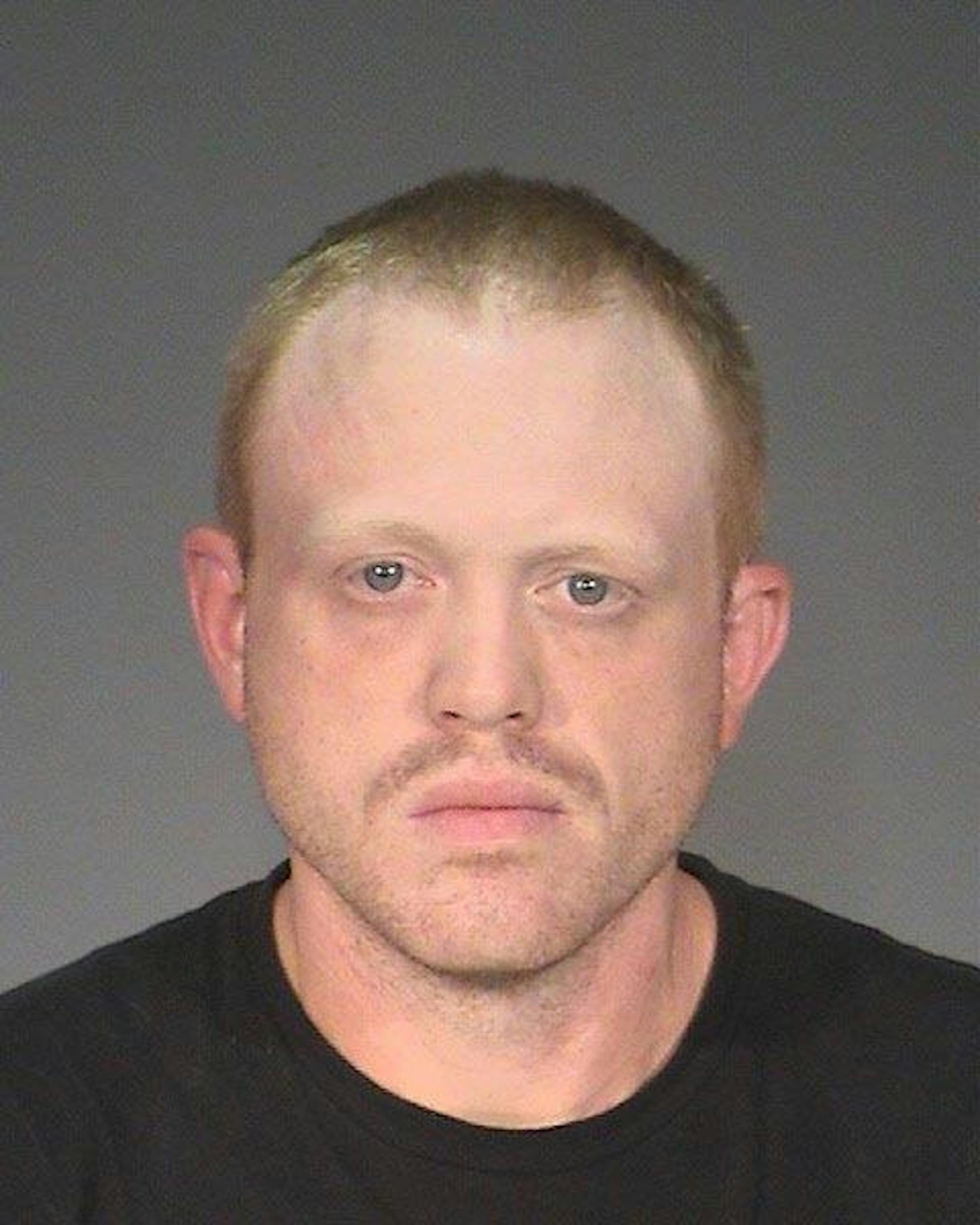 Shaun Michael Maubach, convicted of sex trafficking.