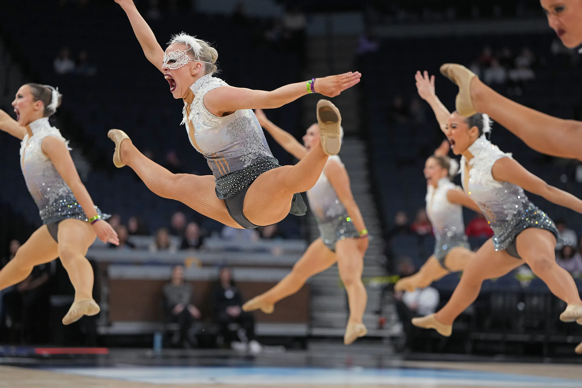 Fan guide to MSHSL dance jazz and high kick state championship tickets ...