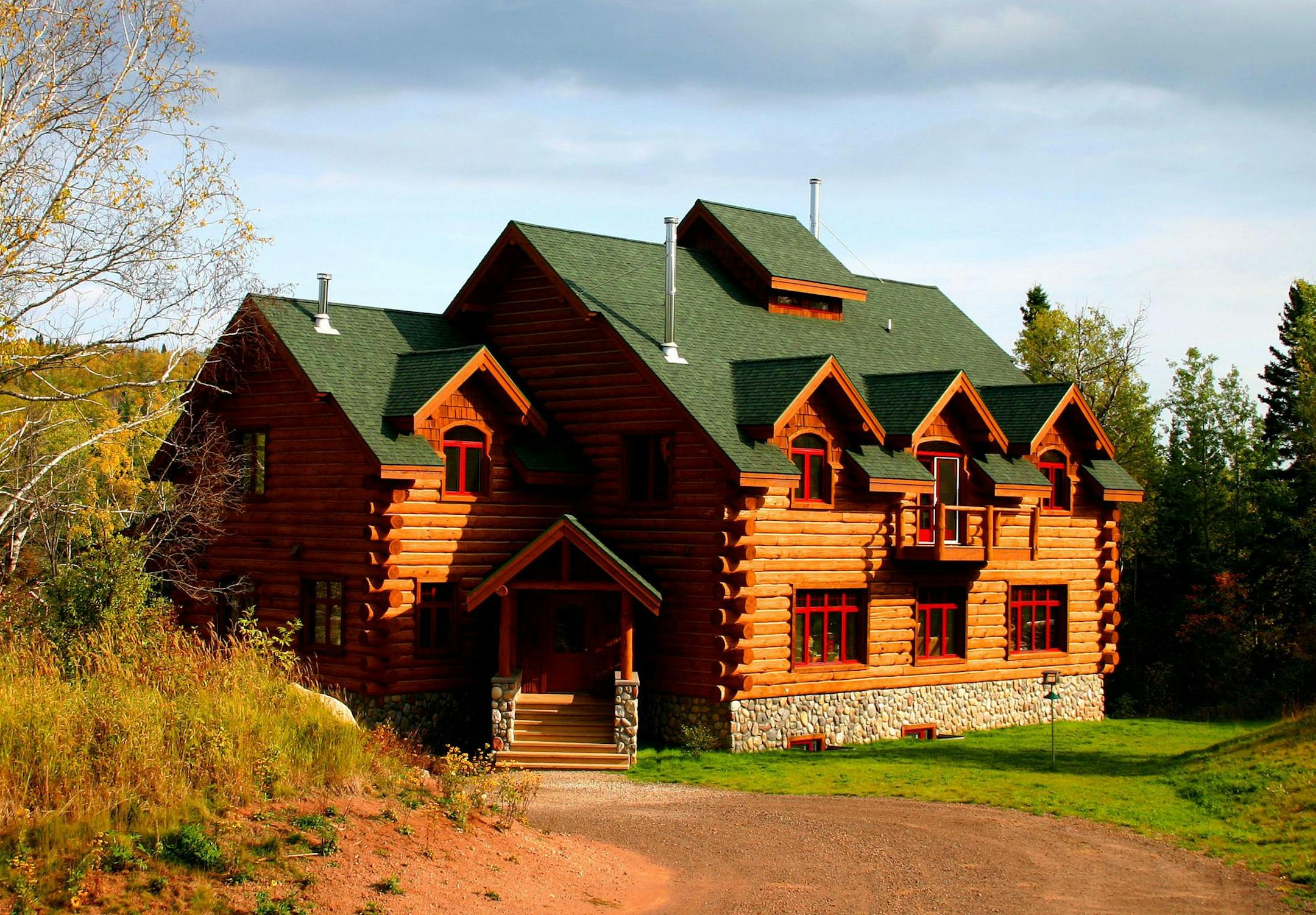 Baptism River B&B