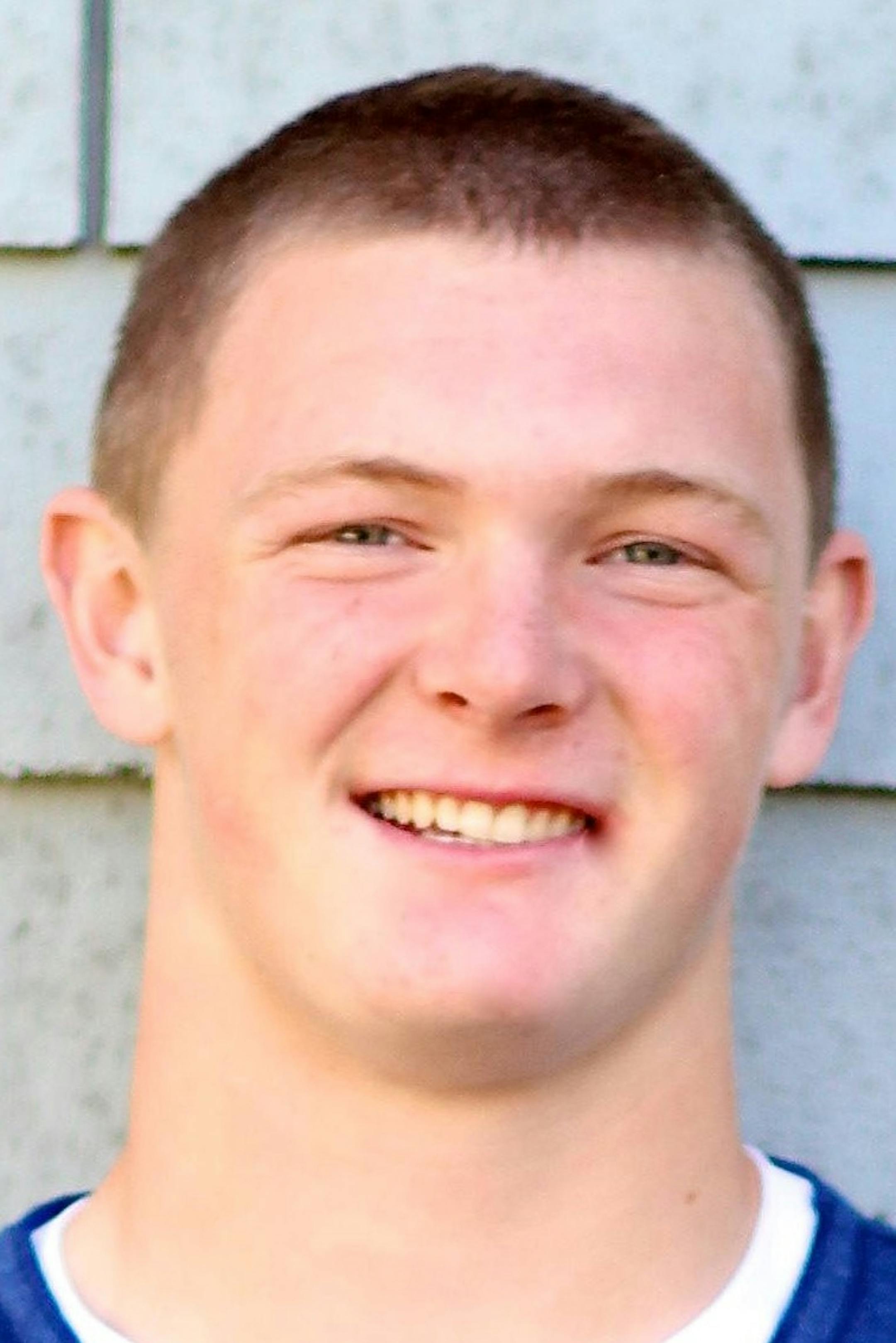 Brandon Lingen, Wayzata football, SuperPreps, 2014