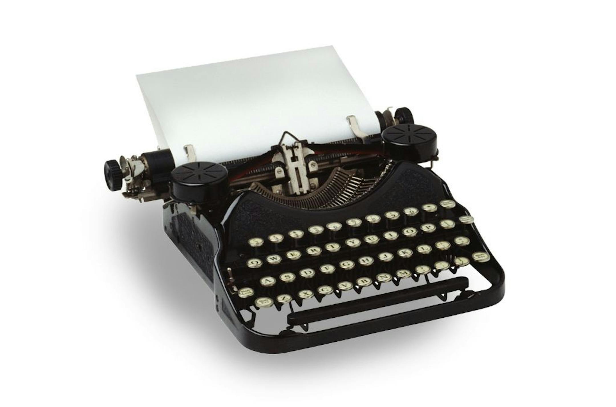 The days of manually churning out a screenplay are long gone.