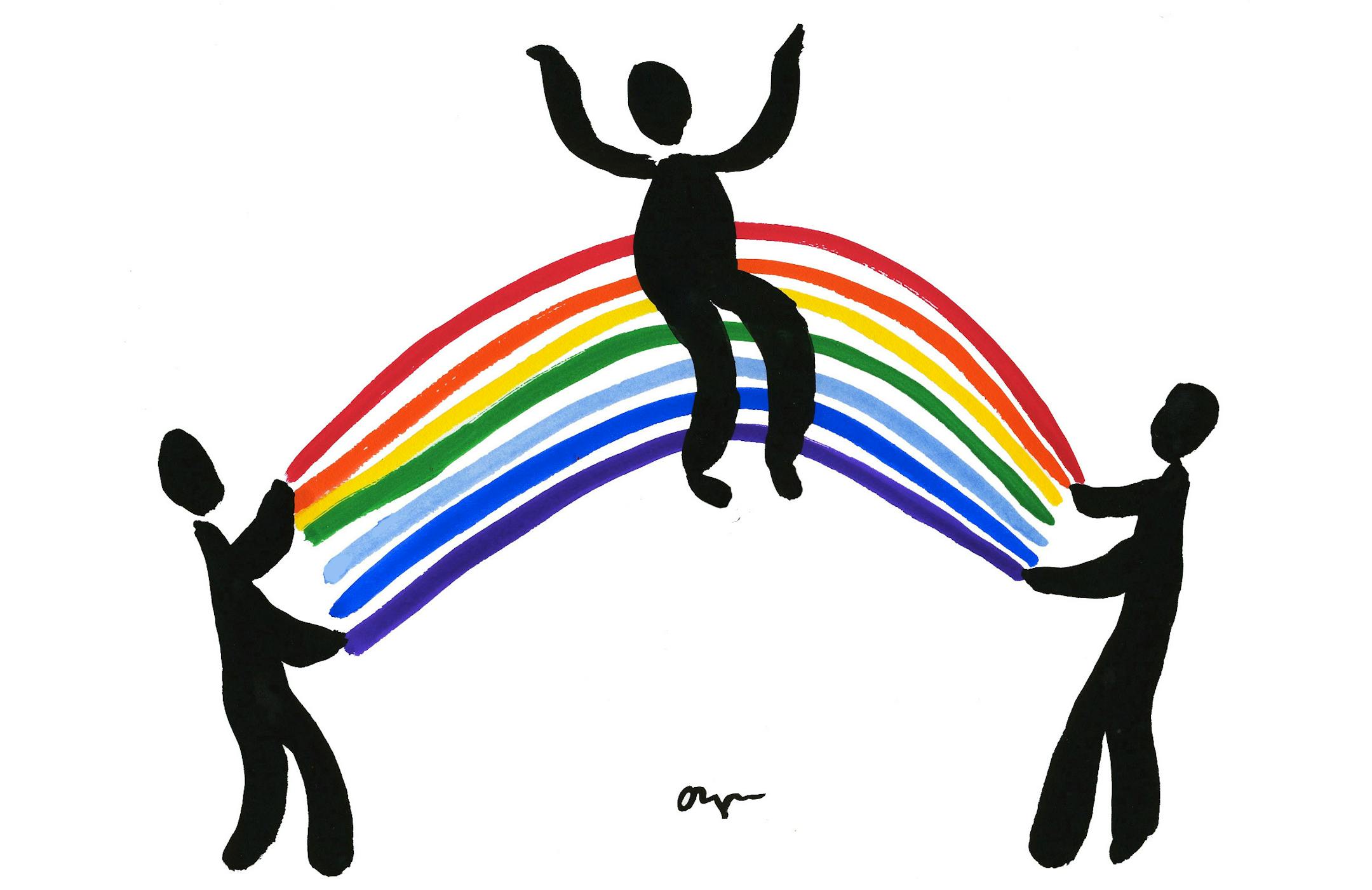 John Overmyer/NewsArt