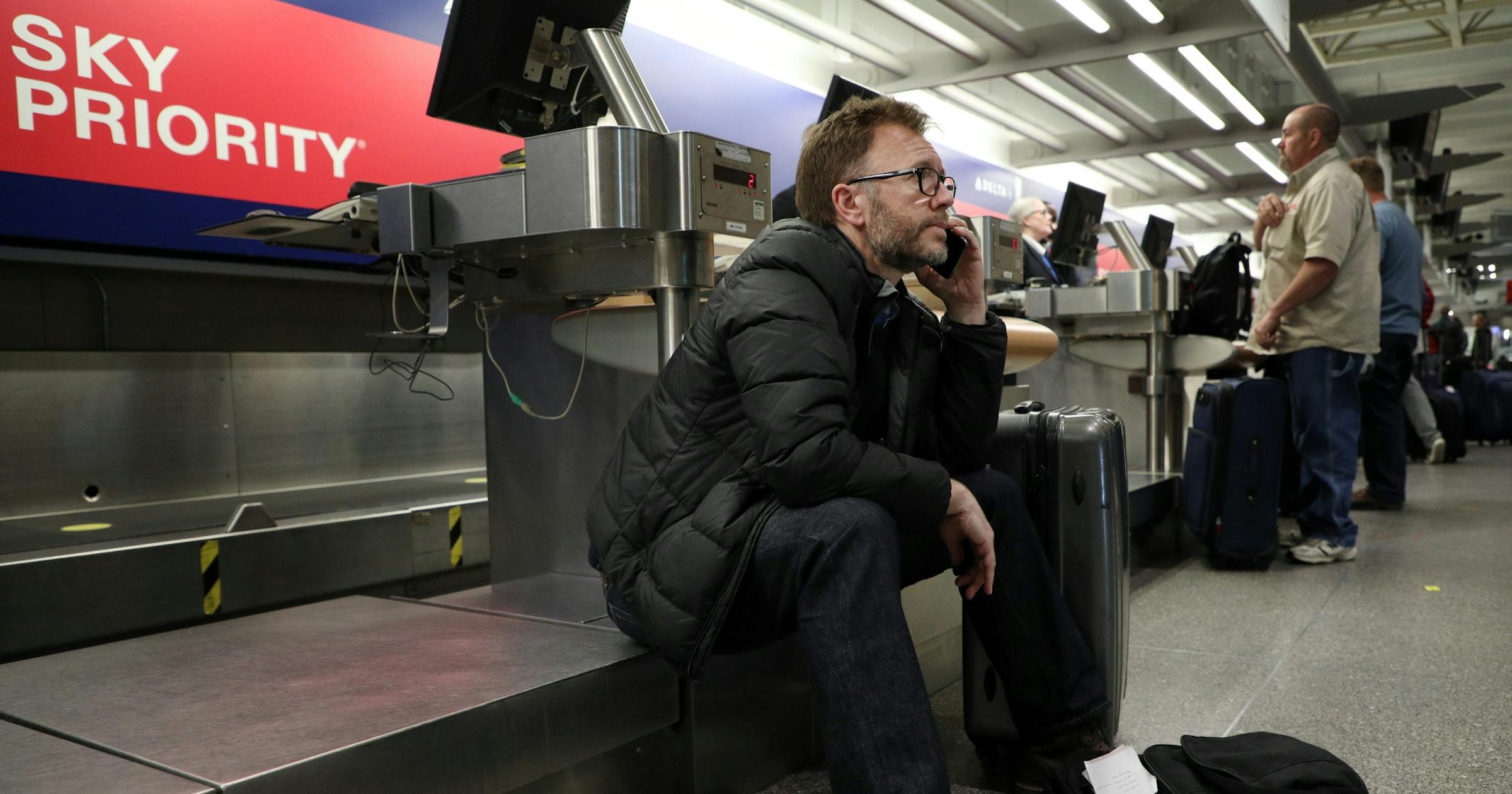Short on time? Have special requests? A travel agent may be just the ticket. Short on time? Have special requests? A travel agent may be just the ticket.