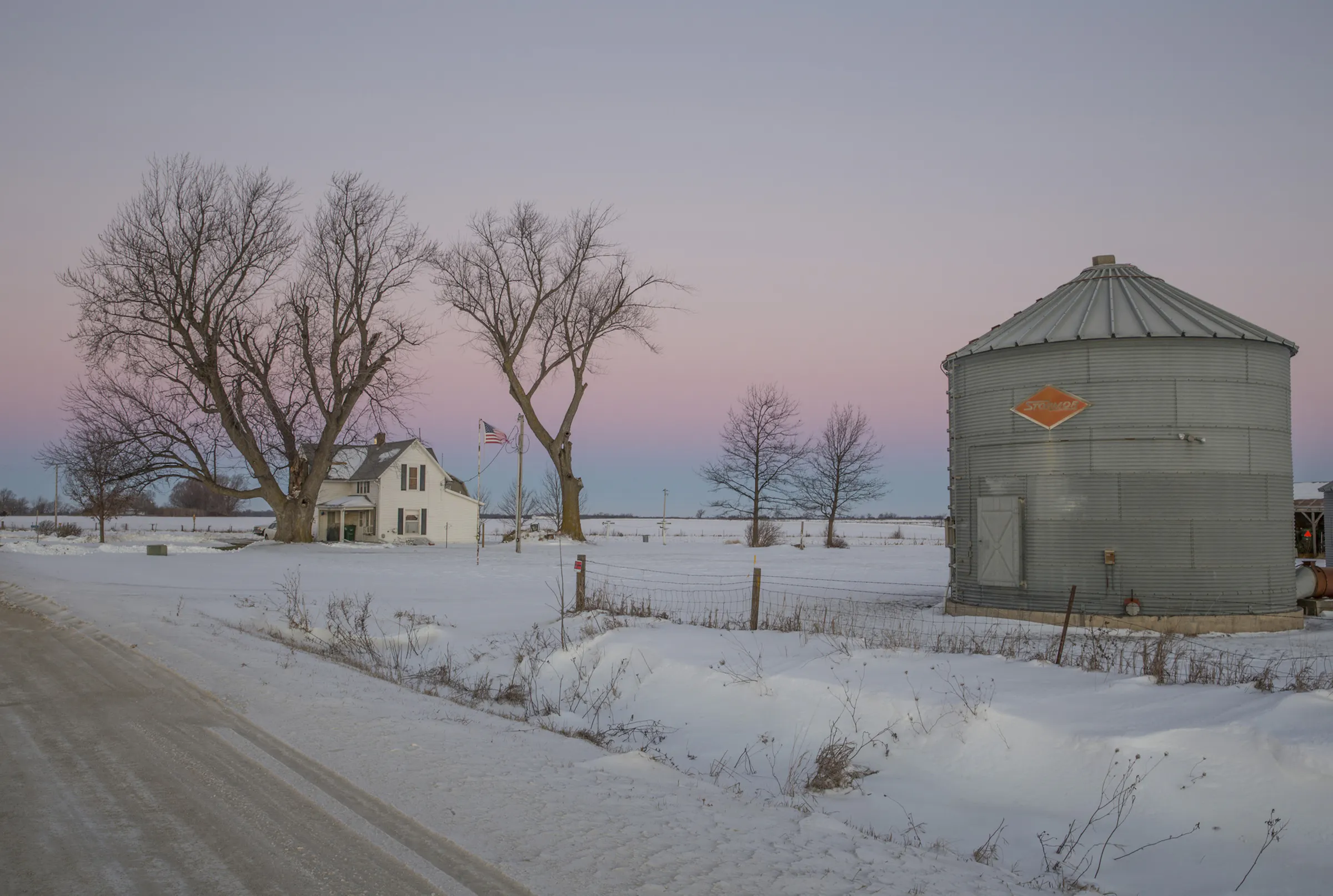 Midwest Traveler: Exploring the birthplace of John Wayne in Winterset, Iowa