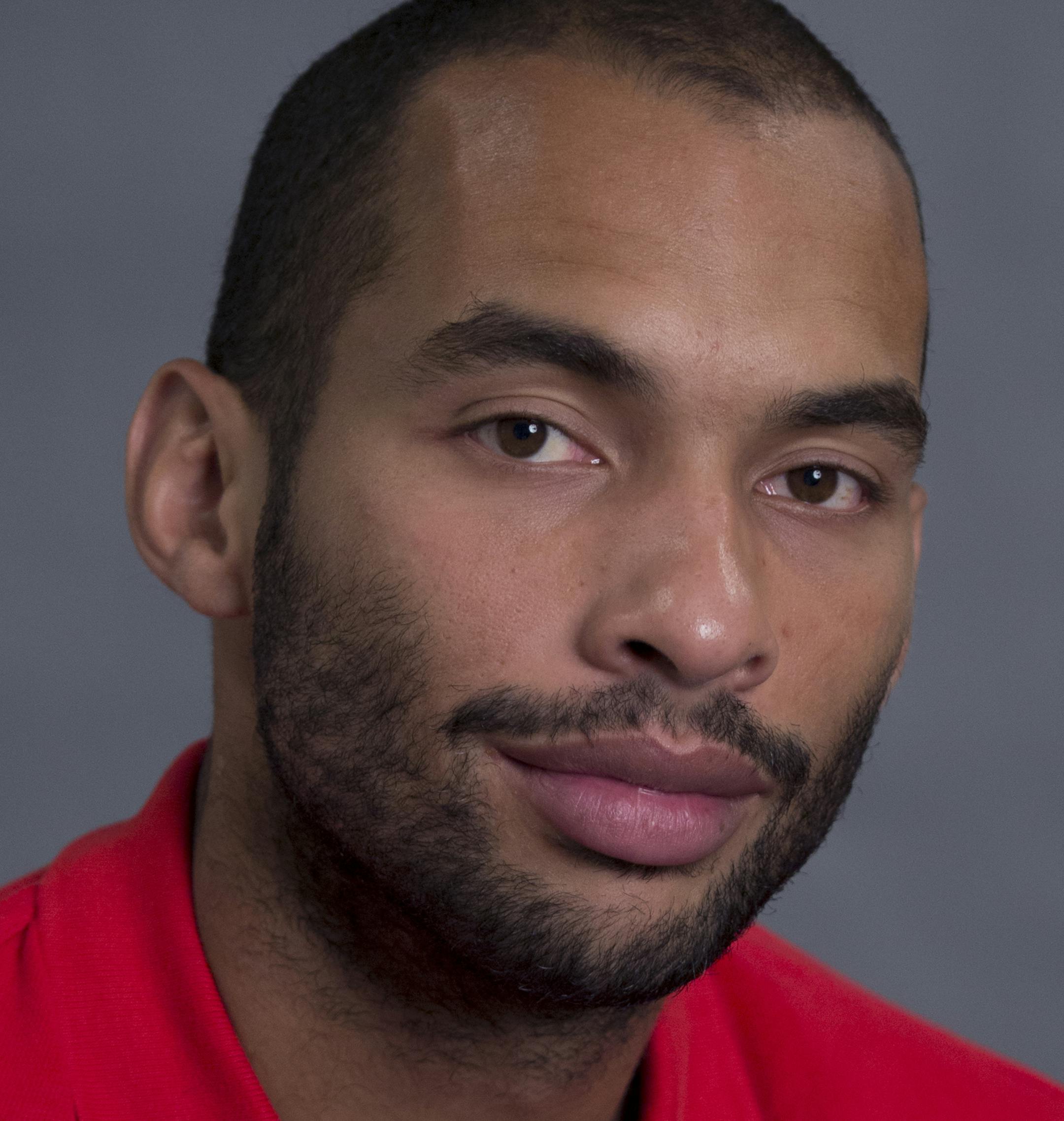 Libor Jany, Star Tribune staff. Bio photo. Staff directory mugshots taken Sept 11, 2014 mugs Photo: Tom Wallace, Star Tribune stribmugs091114