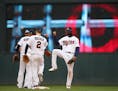 Is Twins' division among the worst in MLB history?