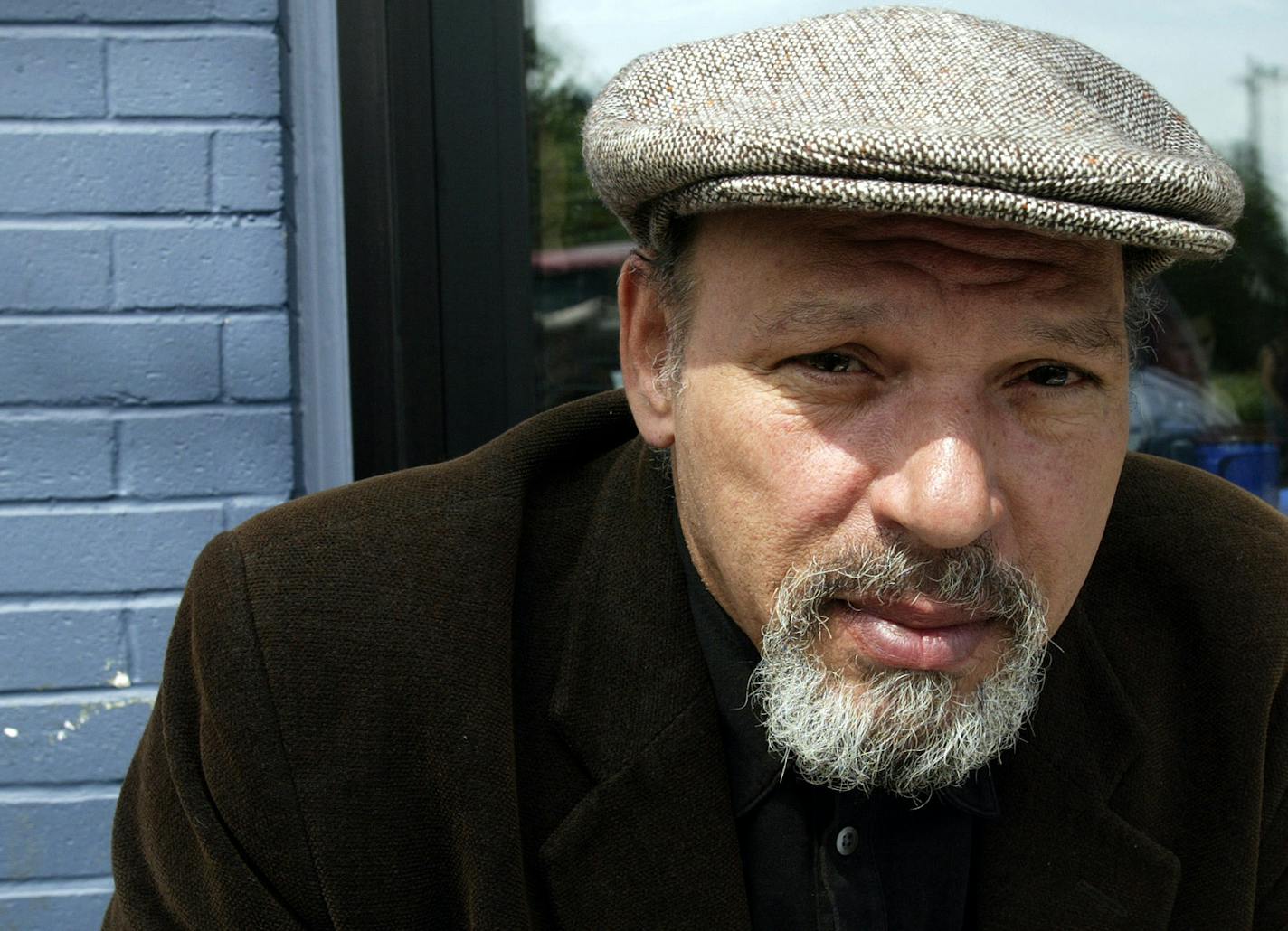 Playwright August Wilson wrote &#x201c;Fences&#x201d; while living in St. Paul. He began working on the screen adaptation in 1987 &#x2014; the same year his play won the Pulitzer Prize.