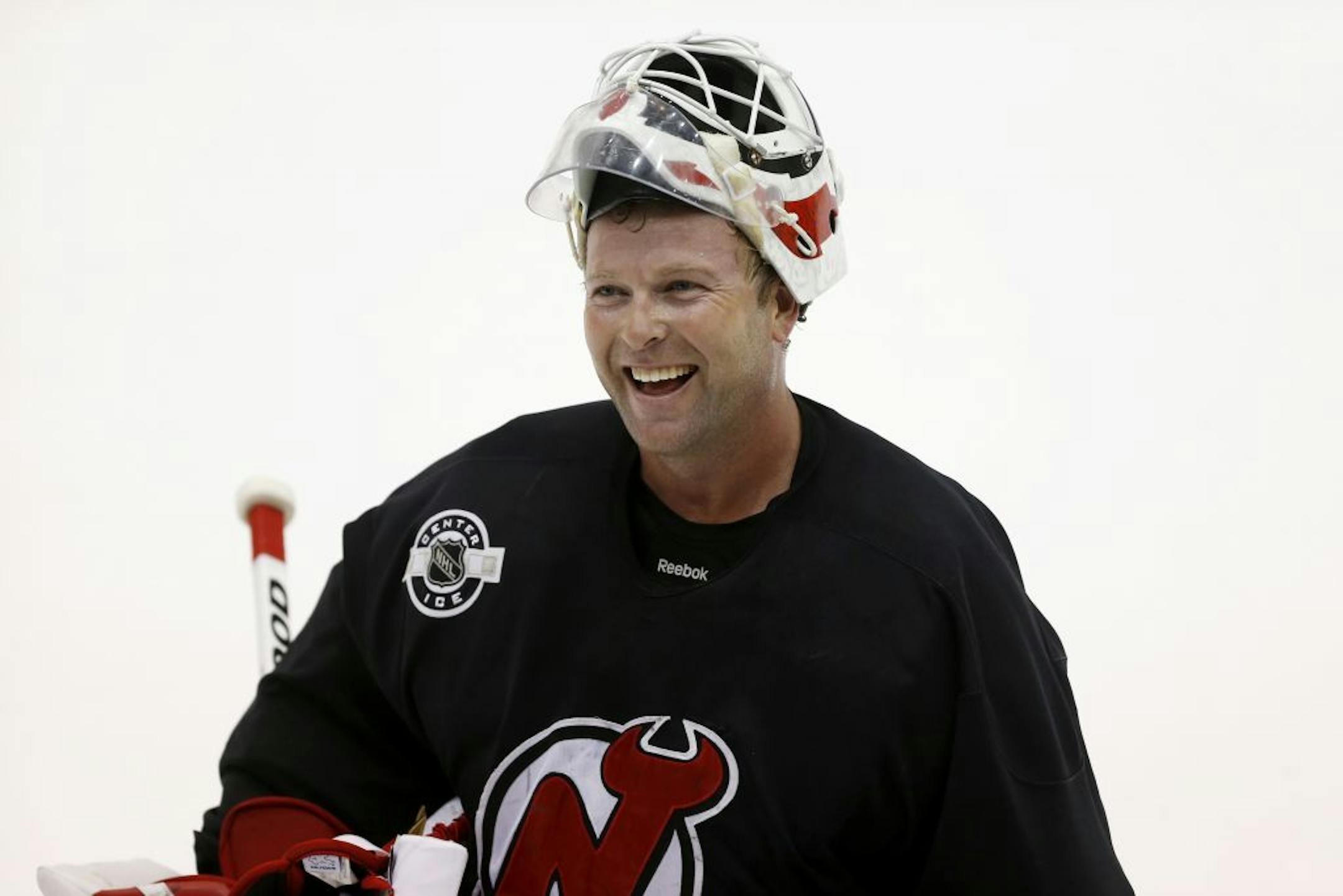 Martin Brodeur