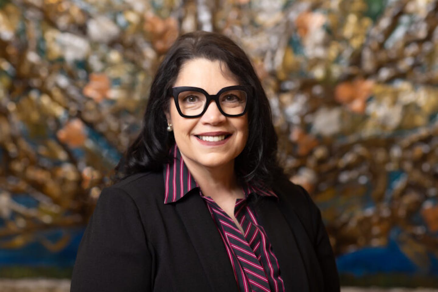 After 30 years living and working on the West Side, Janet Gracia will lead Neighborhood House.