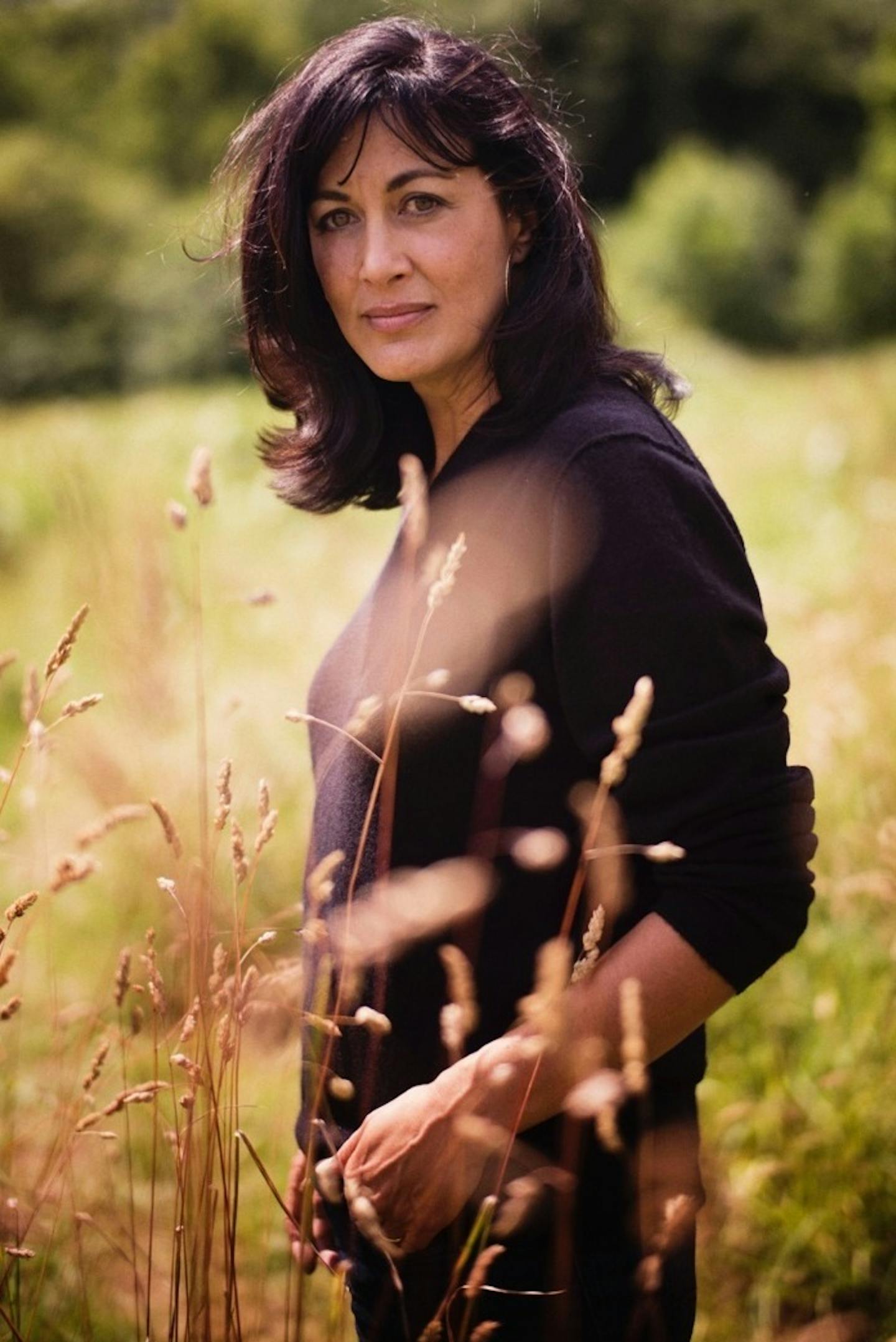 Polly Samson Photo credit Sarah Lee