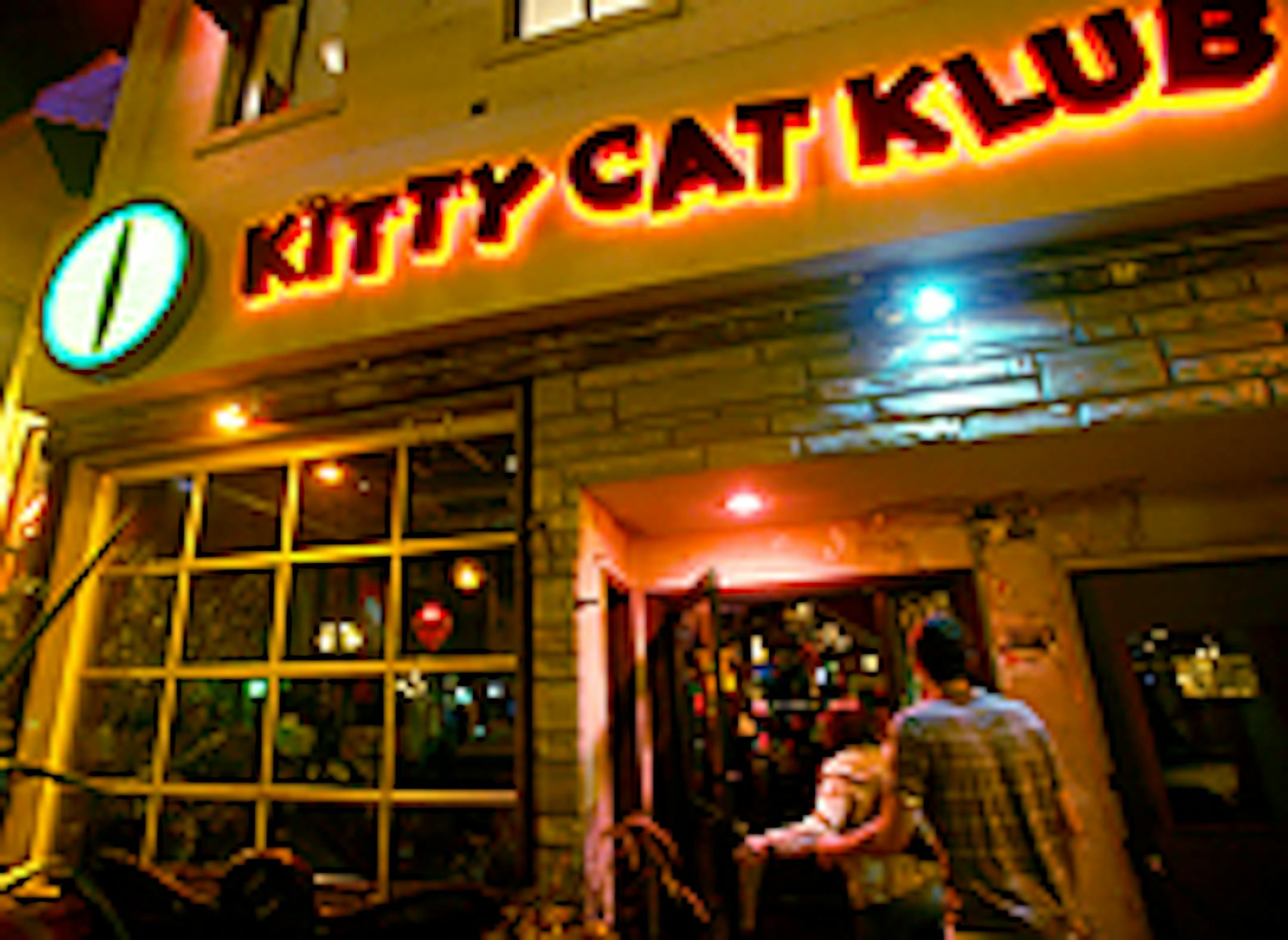 Kitty Cat Klub