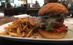 Burger Friday: Zelo in downtown Mpls. reopens with new look, equally stunning cheeseburger