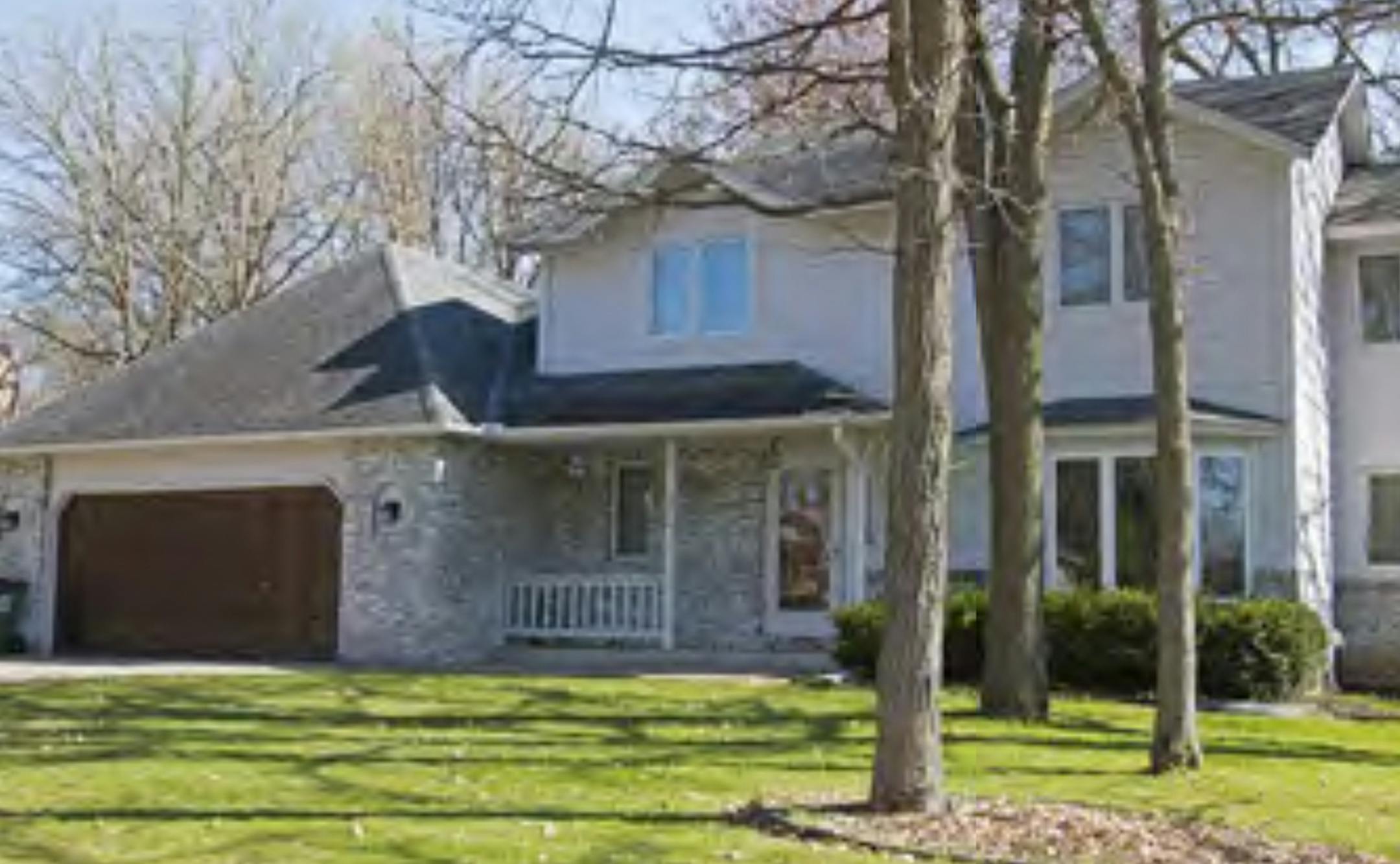 2274 128th Lane, Coon Rapids. 2015 Coon Rapids Home Remodeling Tour. Projects completed include: reconfiguration of kitchen layout with maple cabinets, center island, Cambria countertops, glass pendant lighting and expanded storage; new serving and storage areas that include outlets for phone and tablet charging stations; and red oak hardwood flooring.