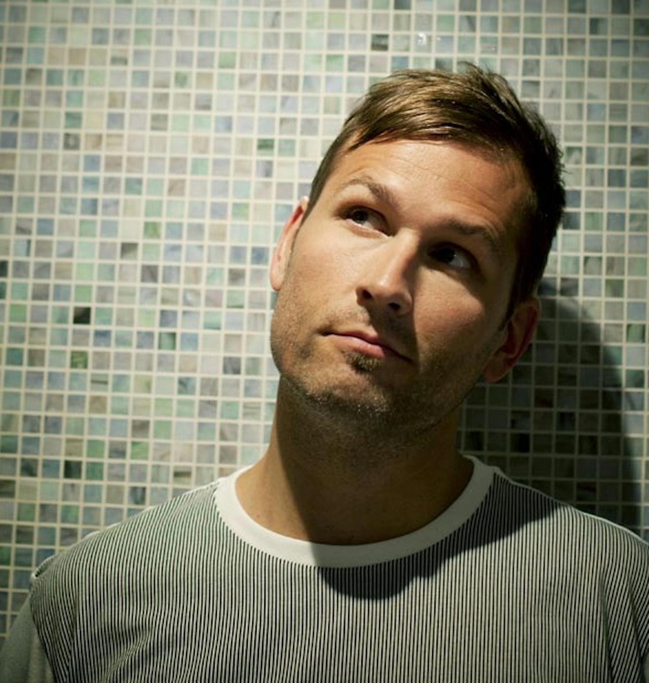 Photo by Mark Owens Publicity photo of Kaskade