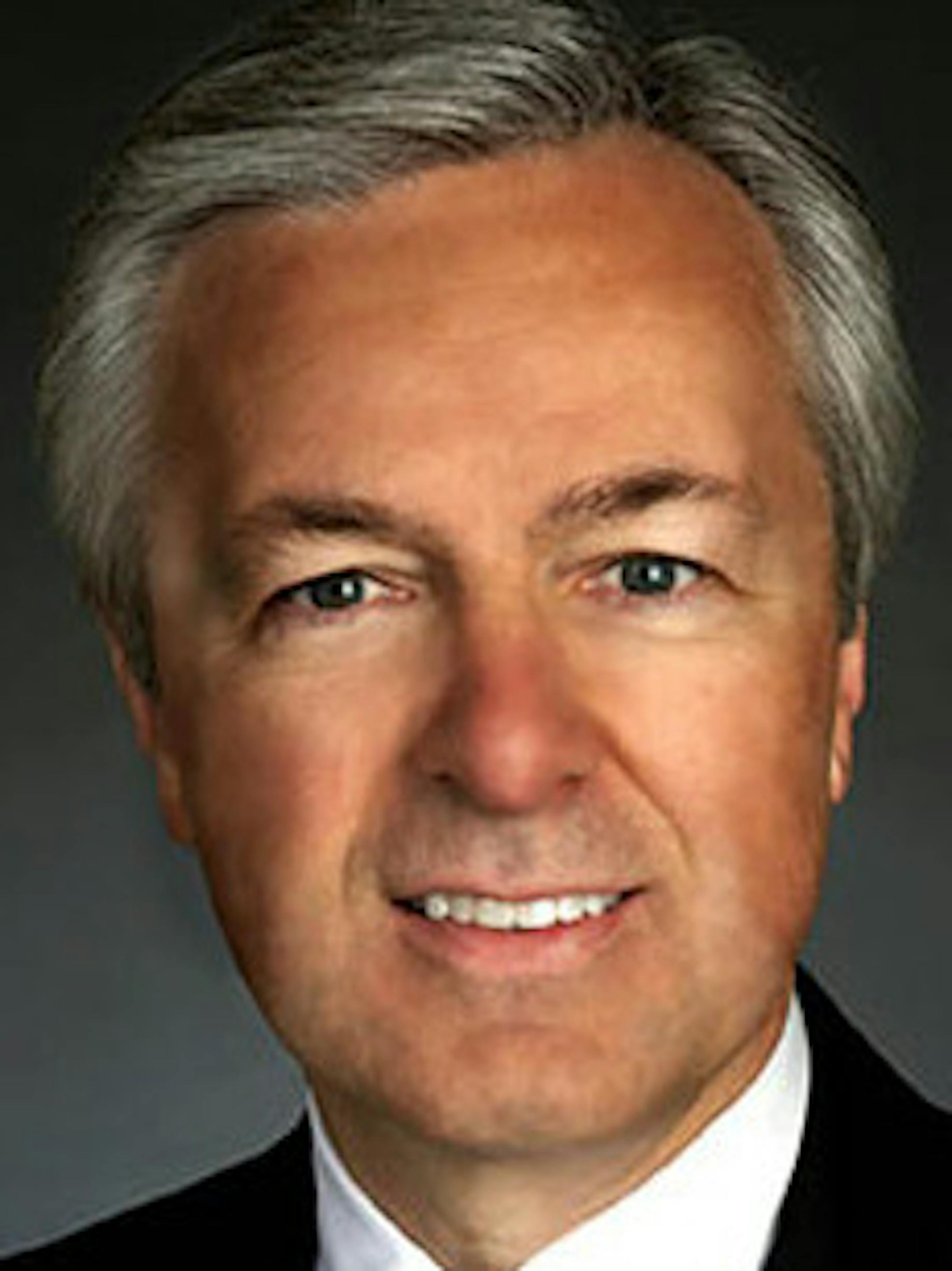 John Stumpf, Wells Fargo