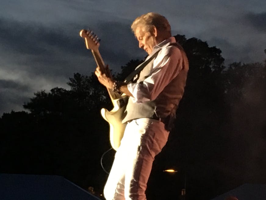 Don Felder