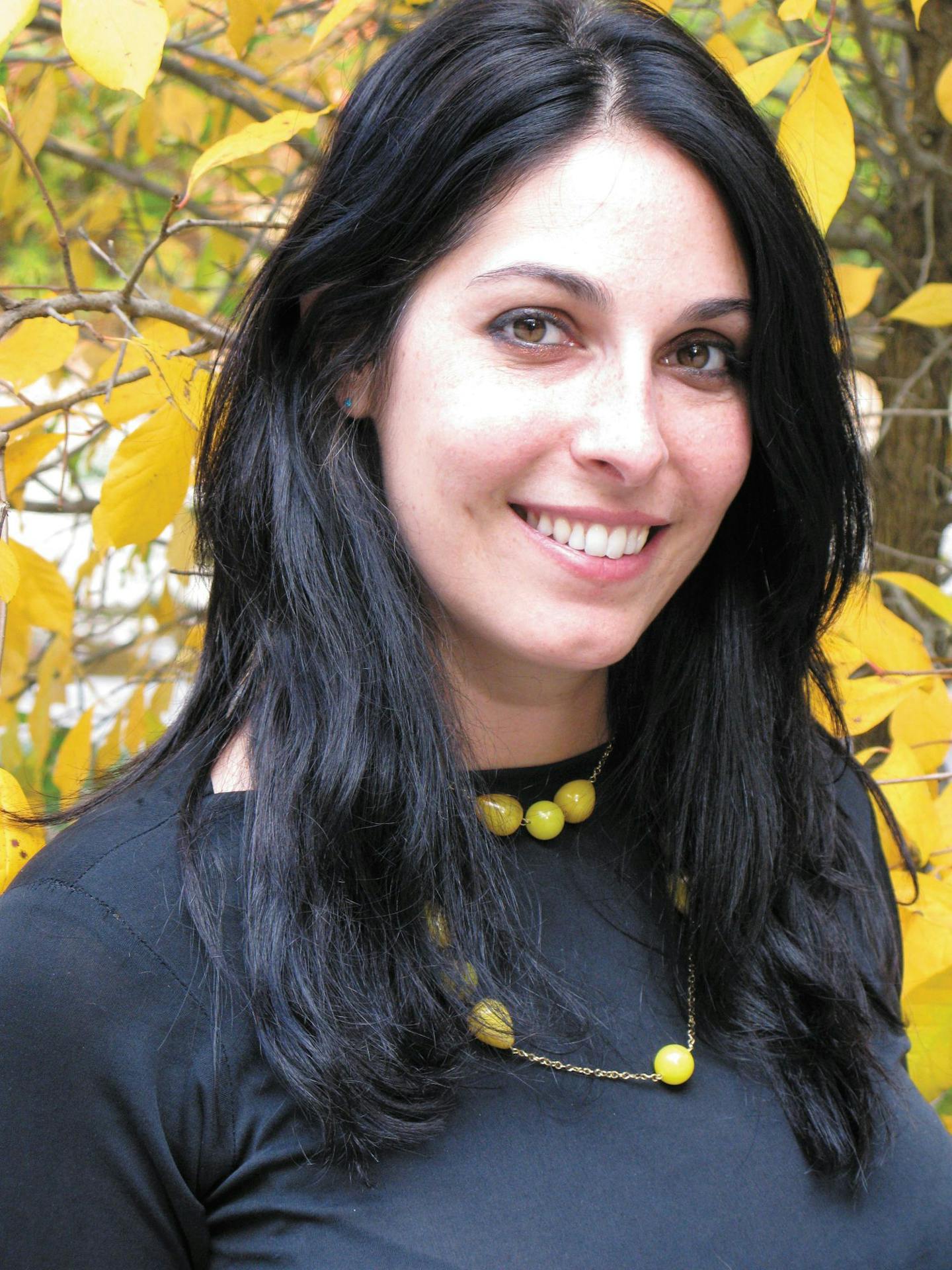 Review: 'The Family Gene' by Joselin Linder