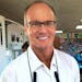 Dr. Walter Palmer, shown during mission work in Guatemala, will not face charges in the killing of Cecil the lion in Zimbabwe.