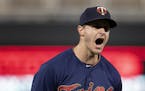 The Twins and Jake Odorizzi: A question of leverage for both sides