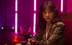 Catherine Zeta-Jones stars in "Cocaine Godmother" on Lifetime. Courtesy of Lifetime