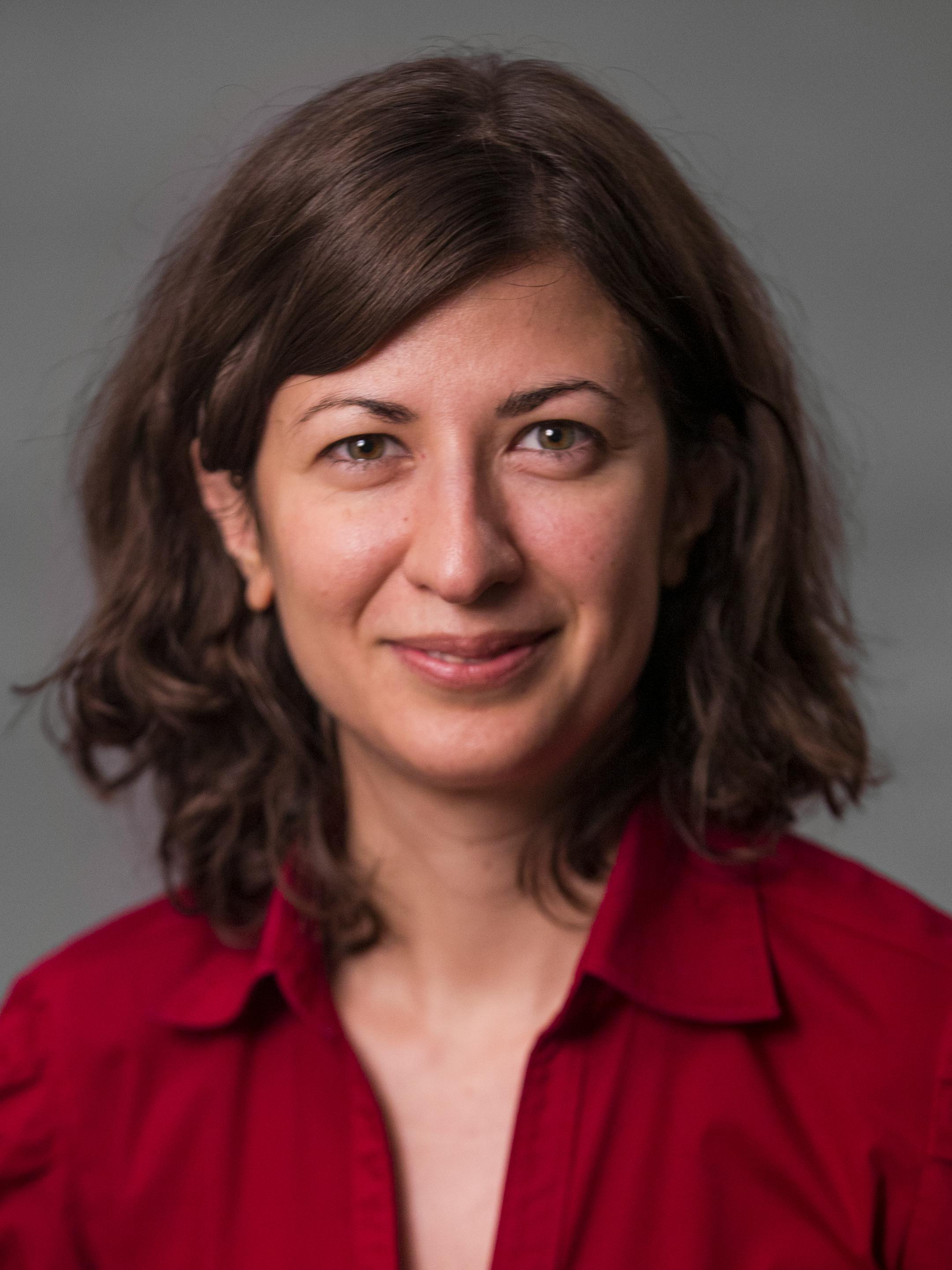 Mila Koumpilova, Star Tribune staff.